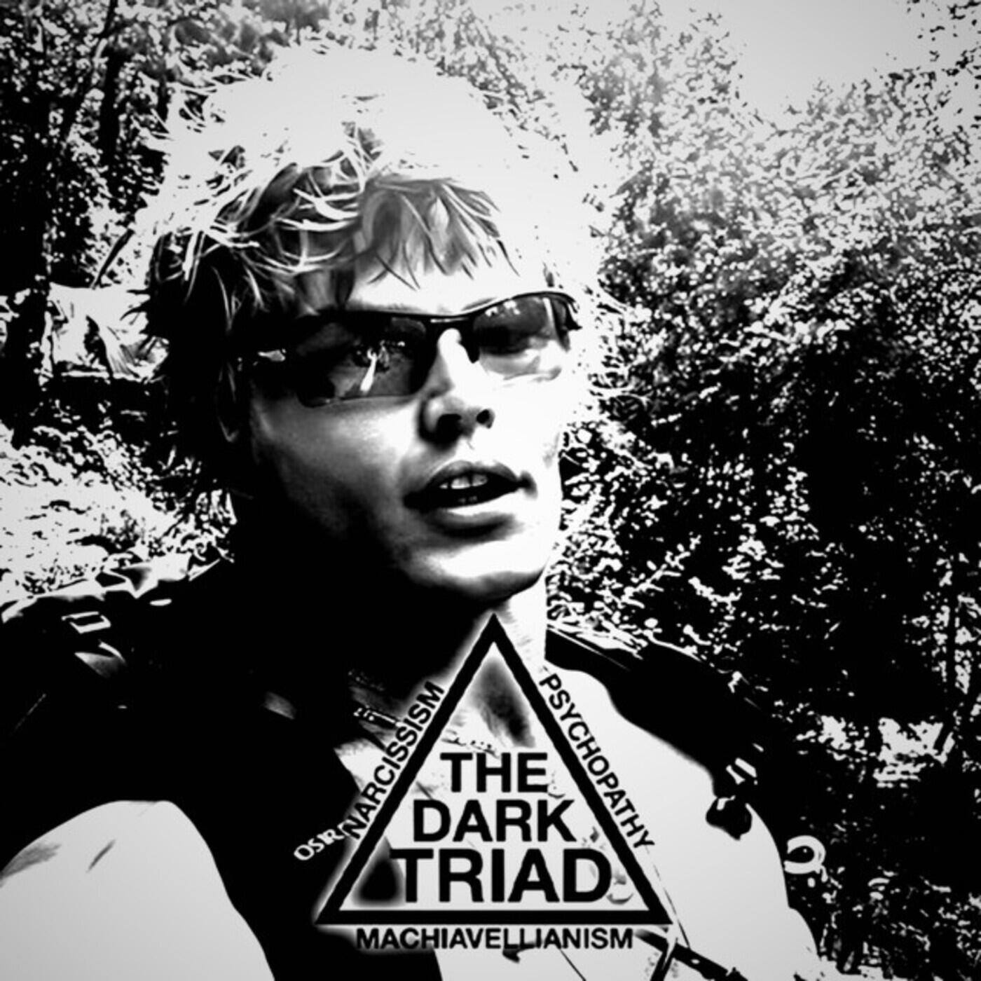 Релиз Versatile - The Dark Triad (Slowed + Low Honor)