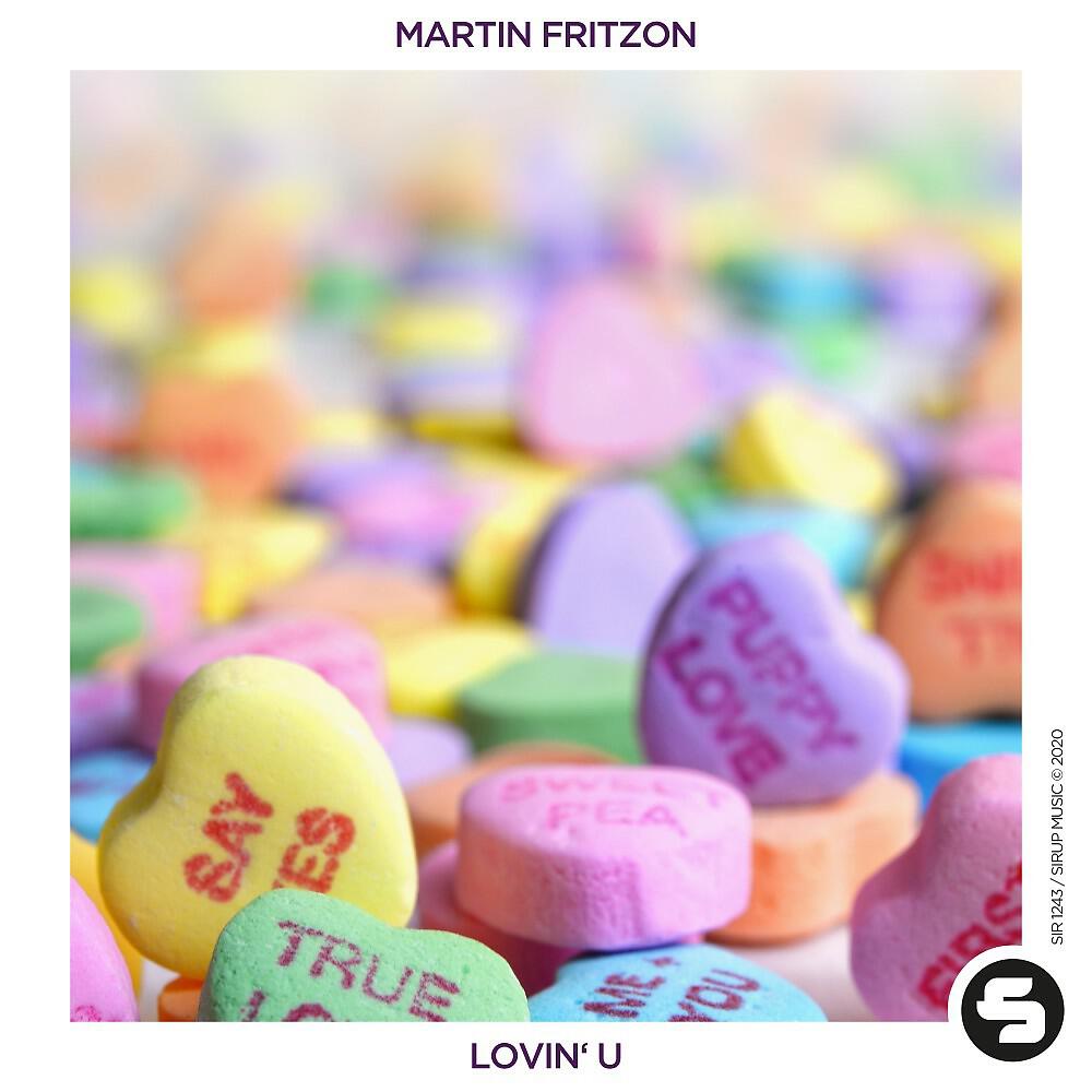 Релиз Lovin' U