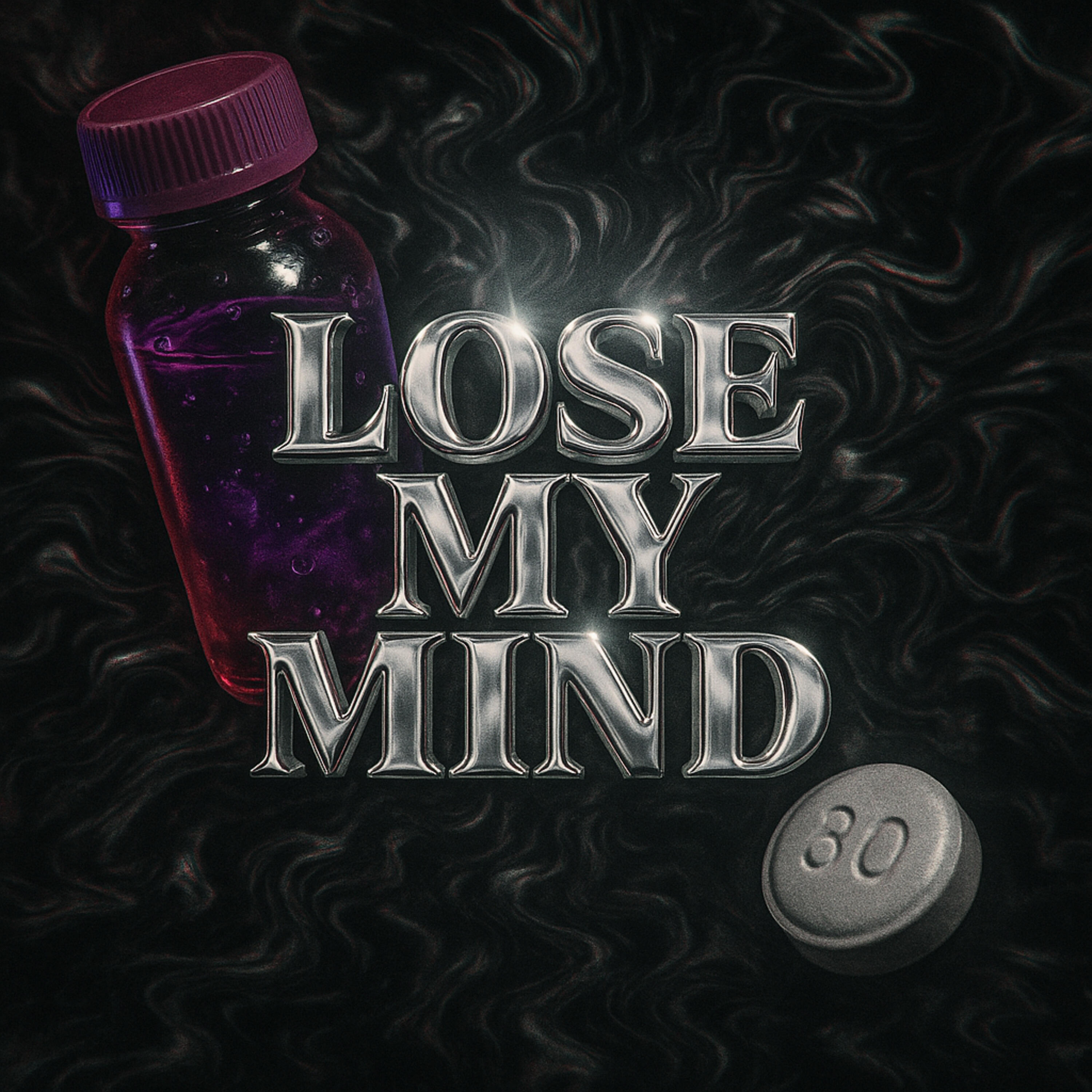 Релиз Lose My Mind