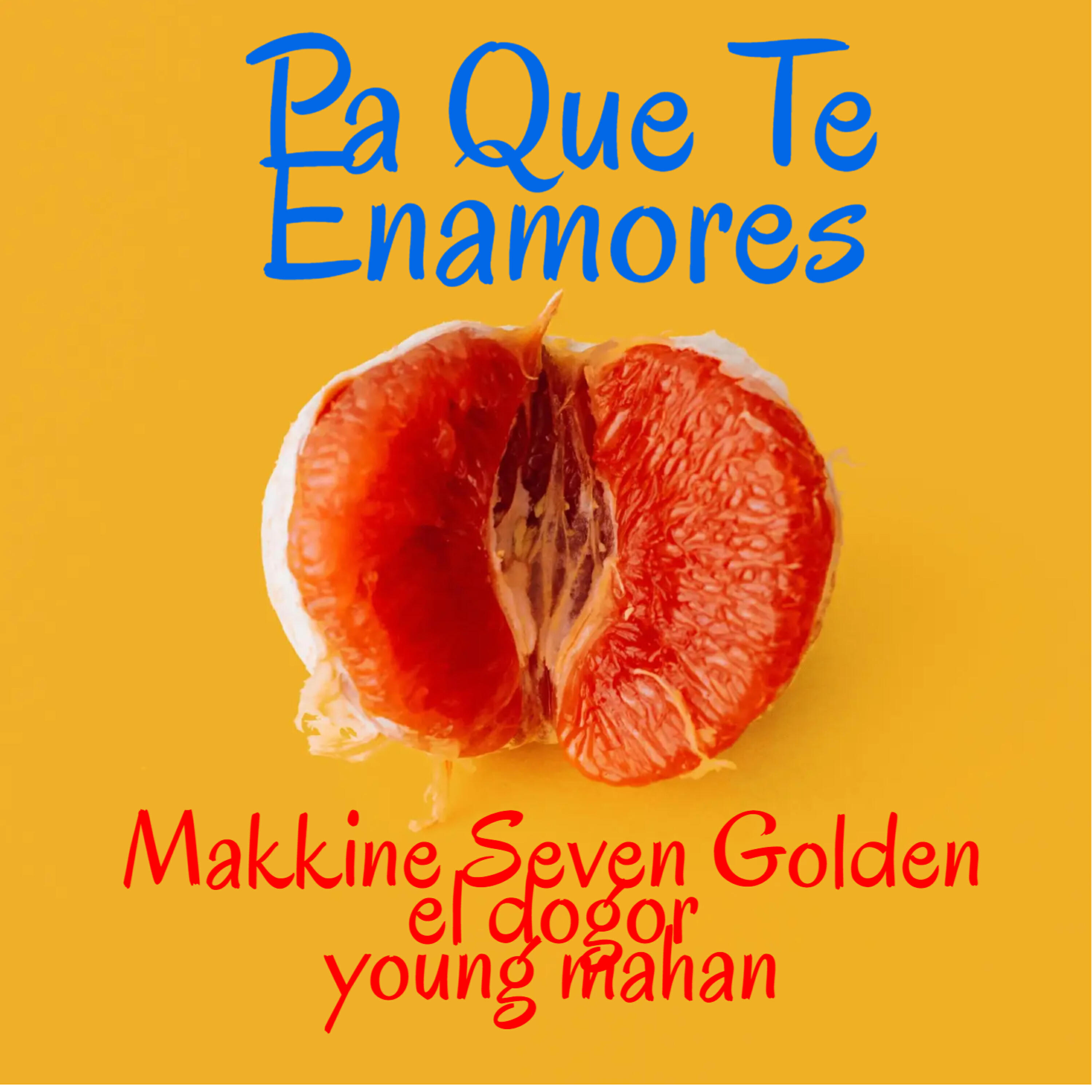 Постер альбома Pa Que Te Enamores
