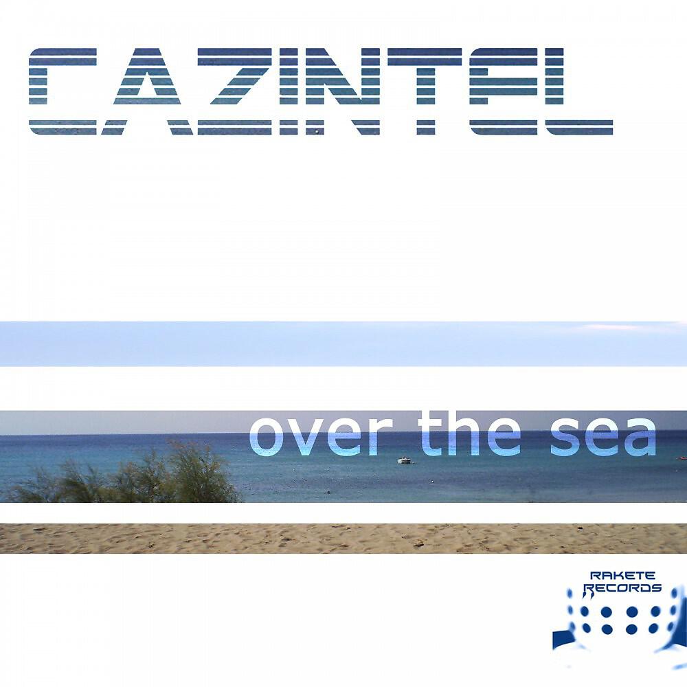 Релиз Over the Sea