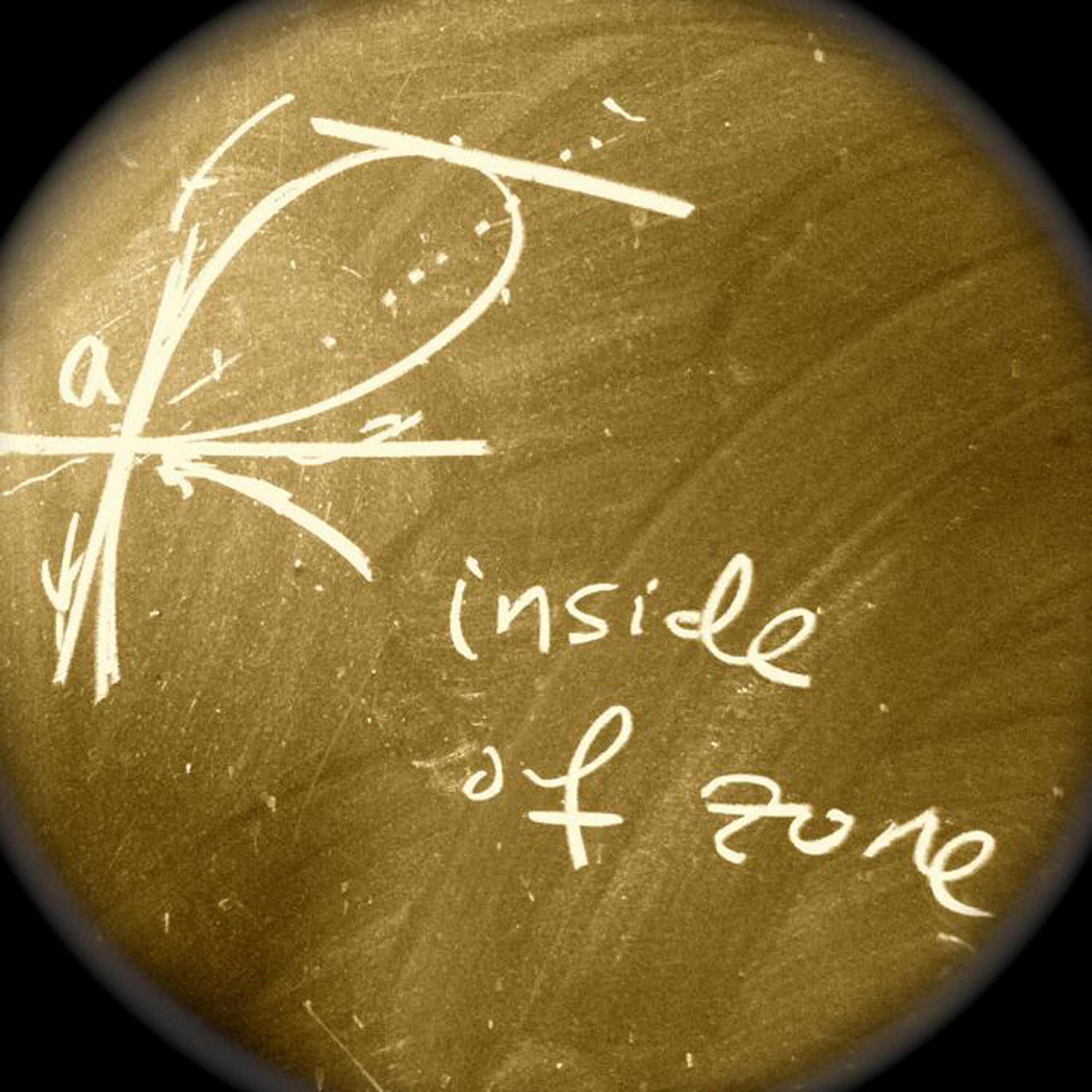Релиз Inside The Zone