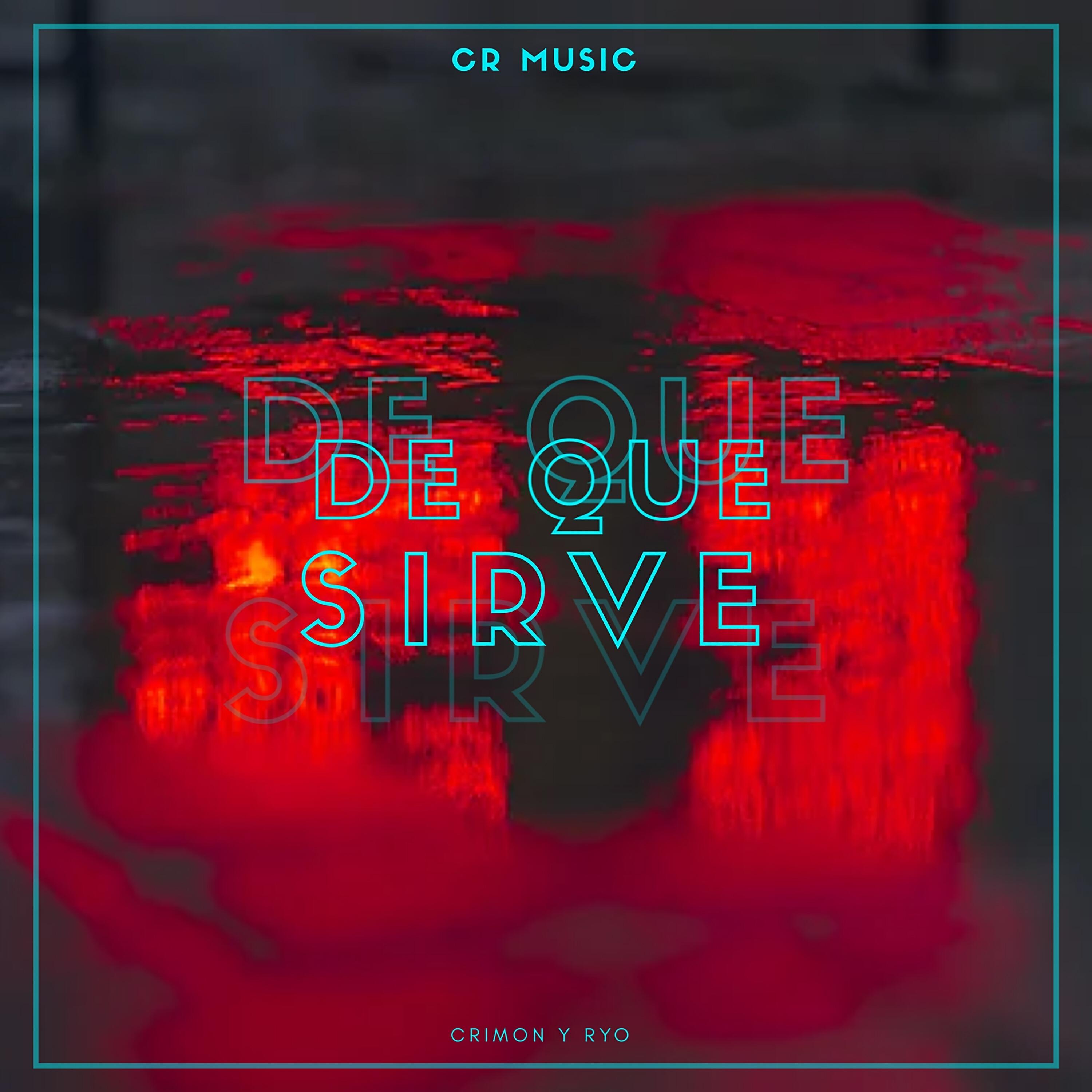 Релиз De Que Sirve