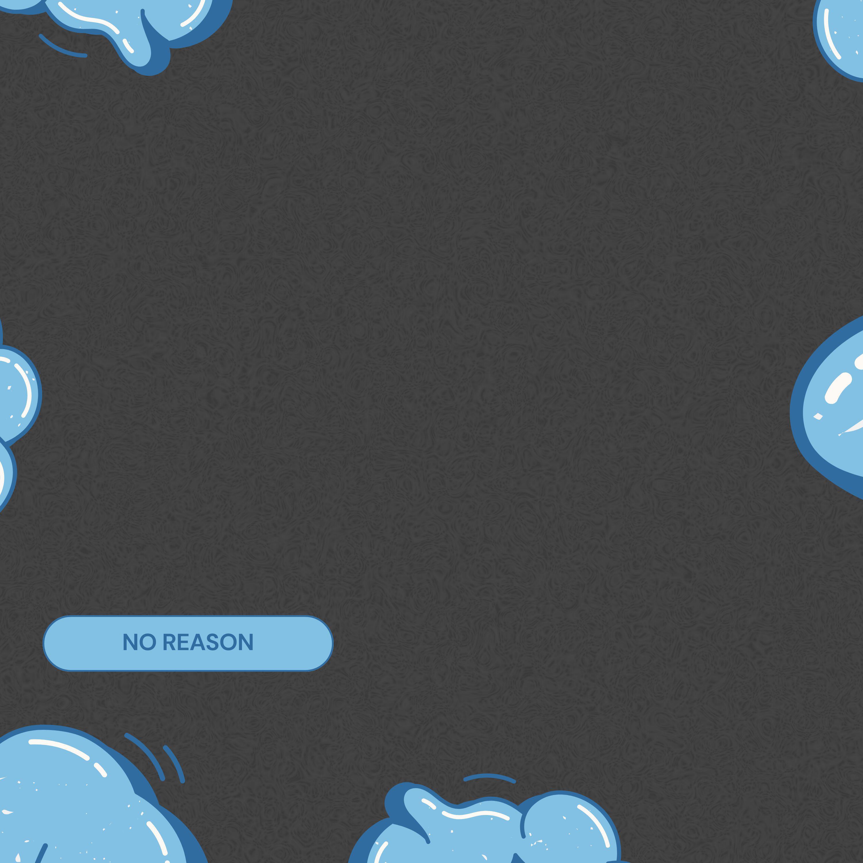 Релиз No Reason