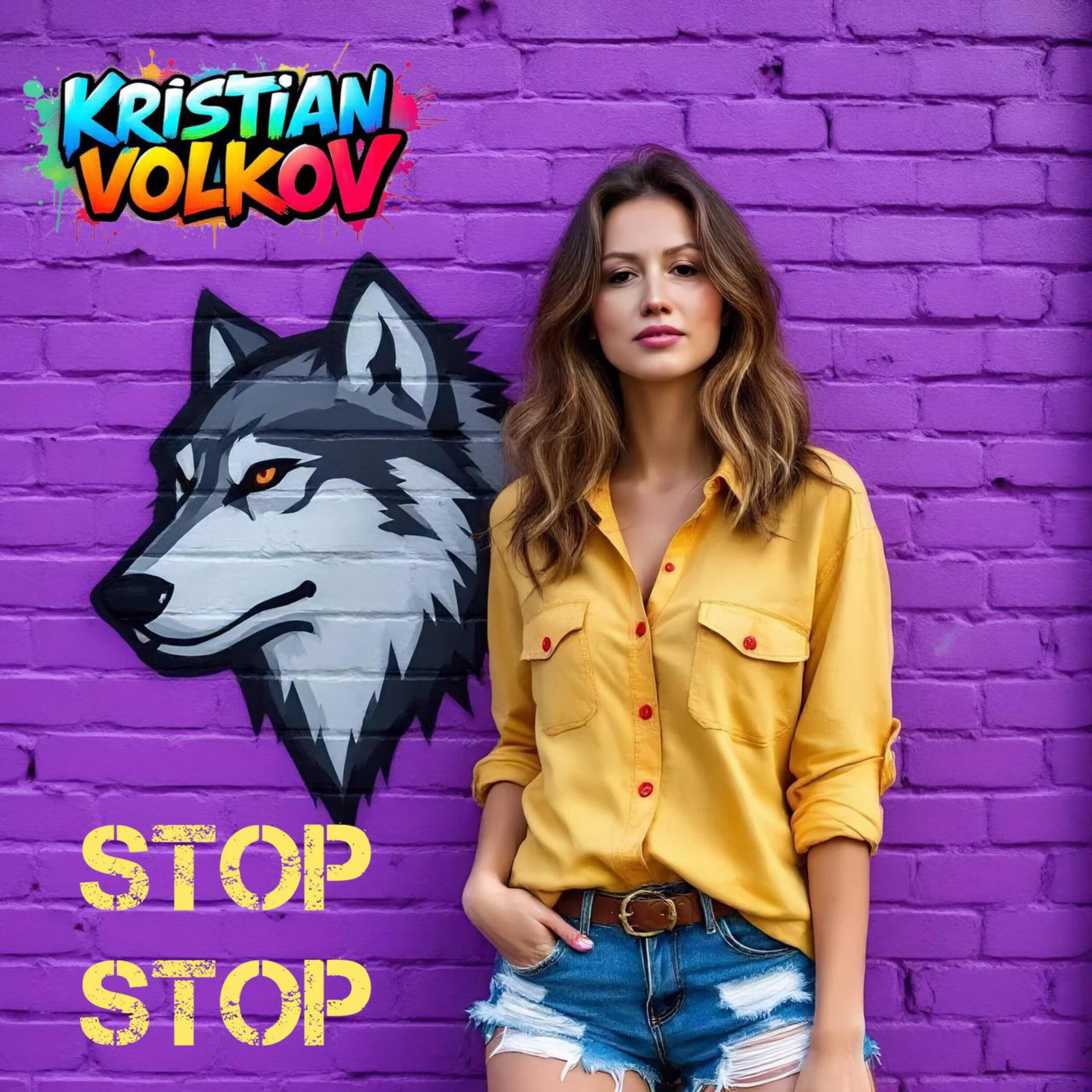 Релиз Stop stop