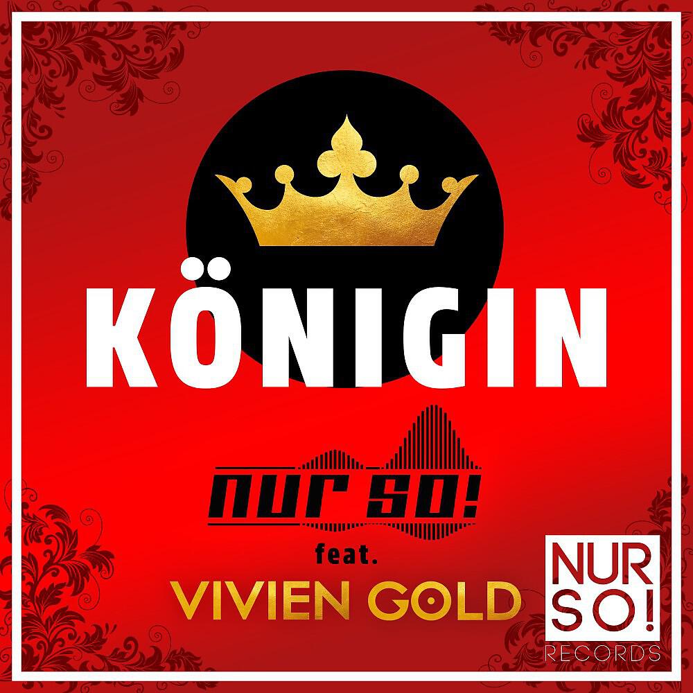 Релиз Königin