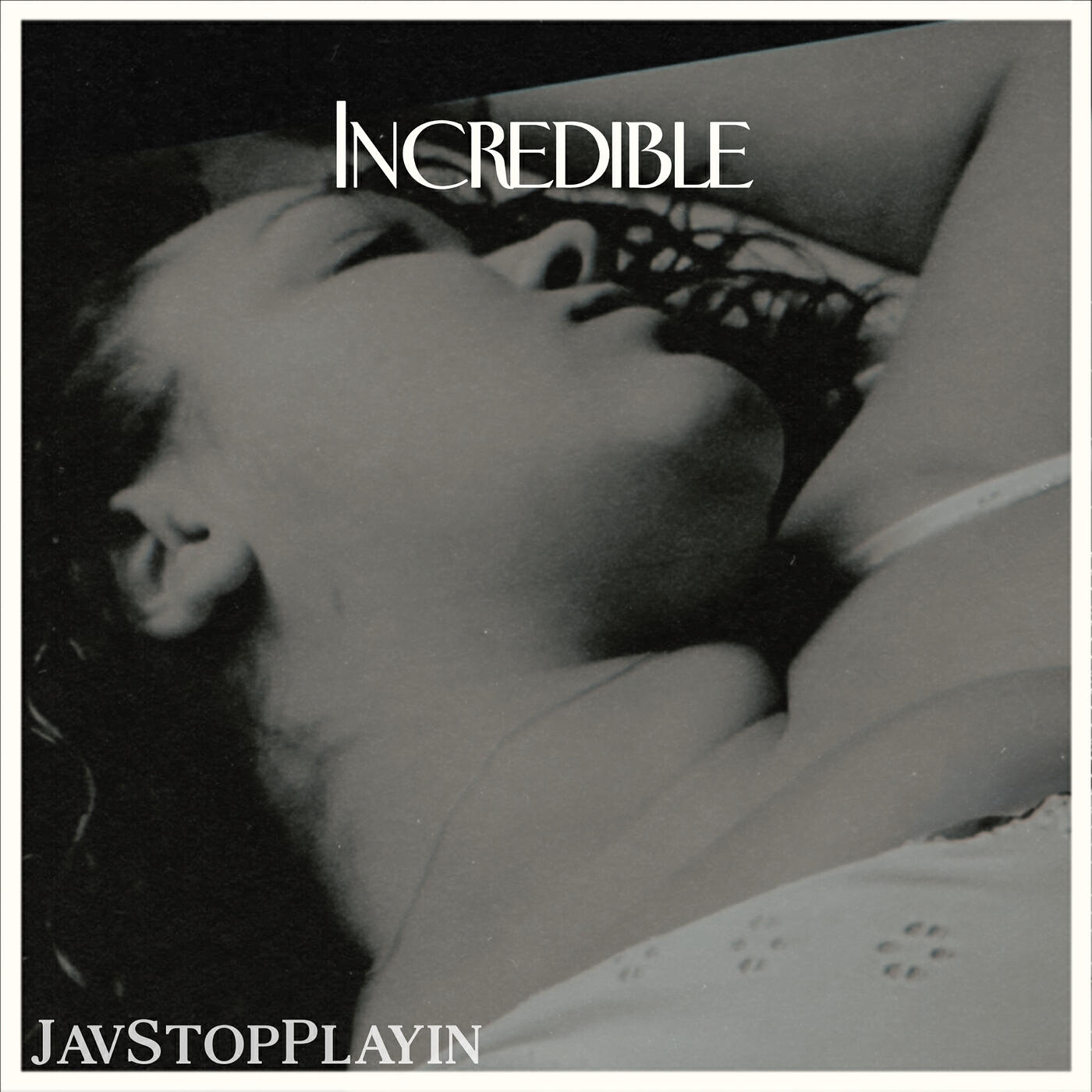Релиз Incredible