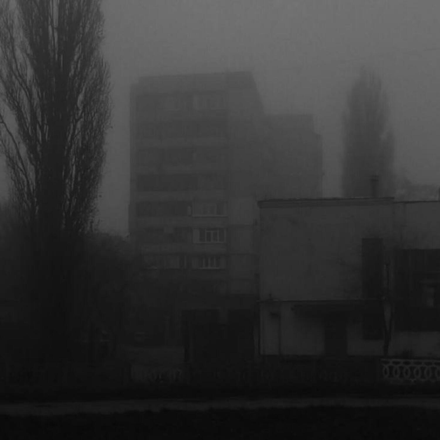 Релиз cold.. (atmopshere)