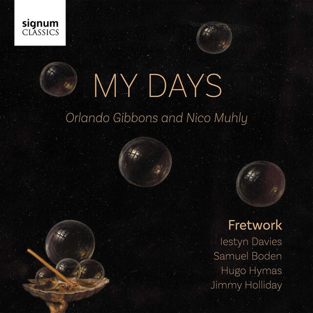 Релиз My Days (Radio Edit)