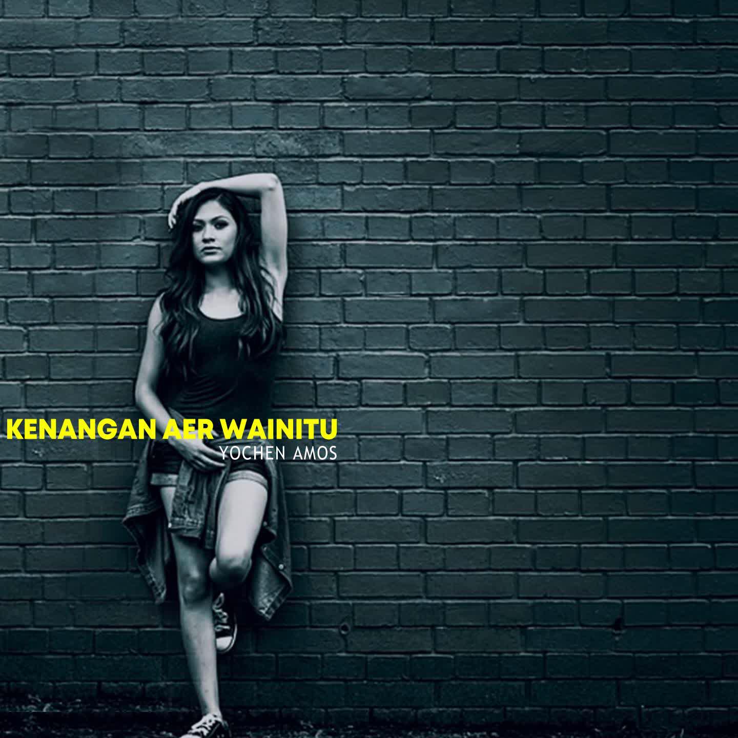 Релиз Kenangan Aer Wainitu