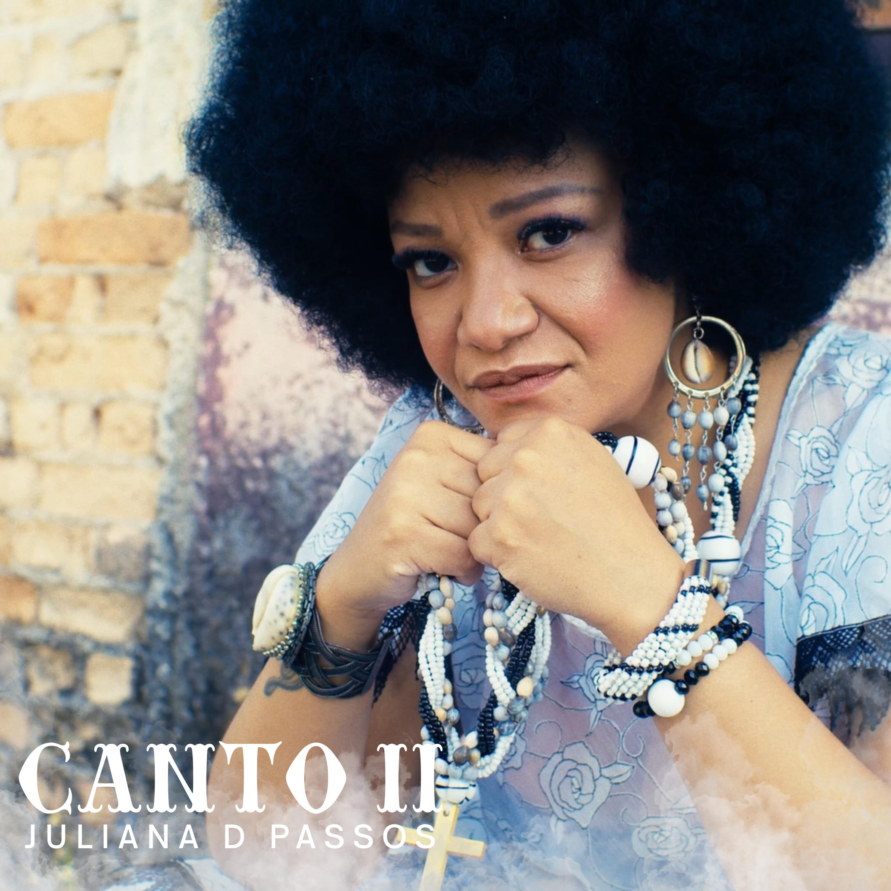 Релиз Canto II