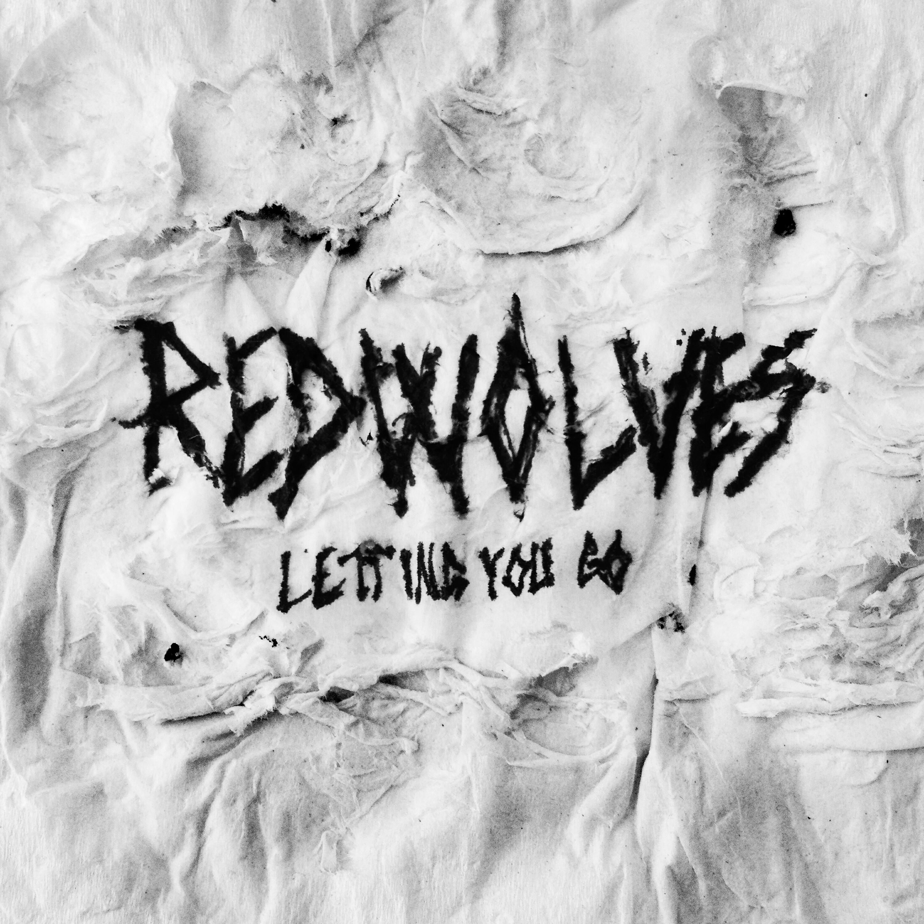 Трек Letting You Go