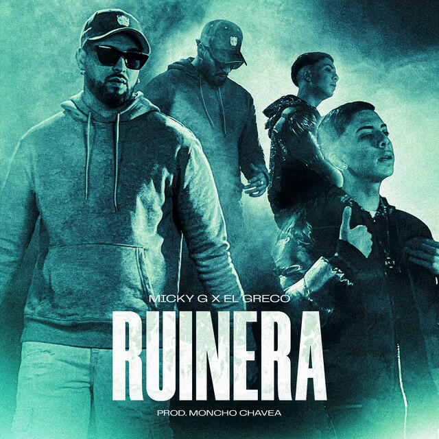 Релиз Ruinera