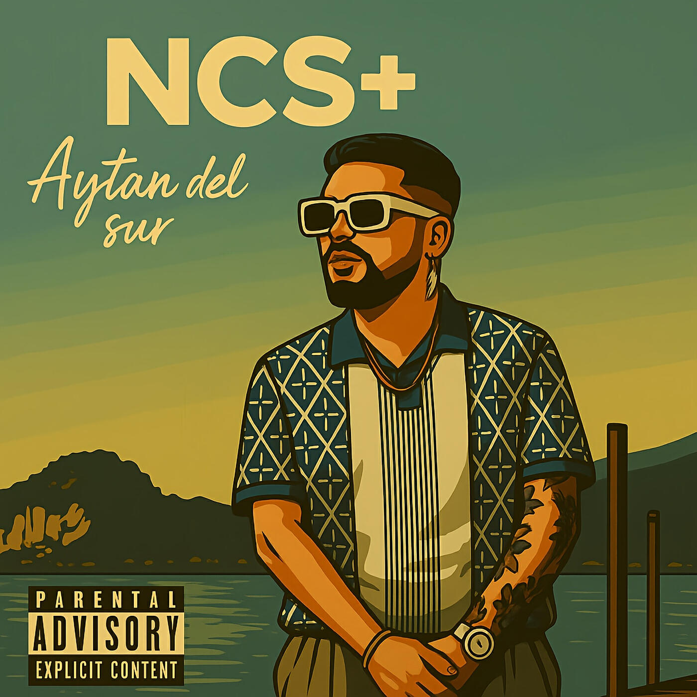 Aytan Del Sur