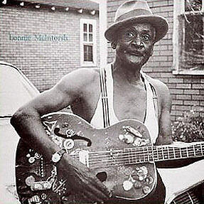Lonnie McIntorsh