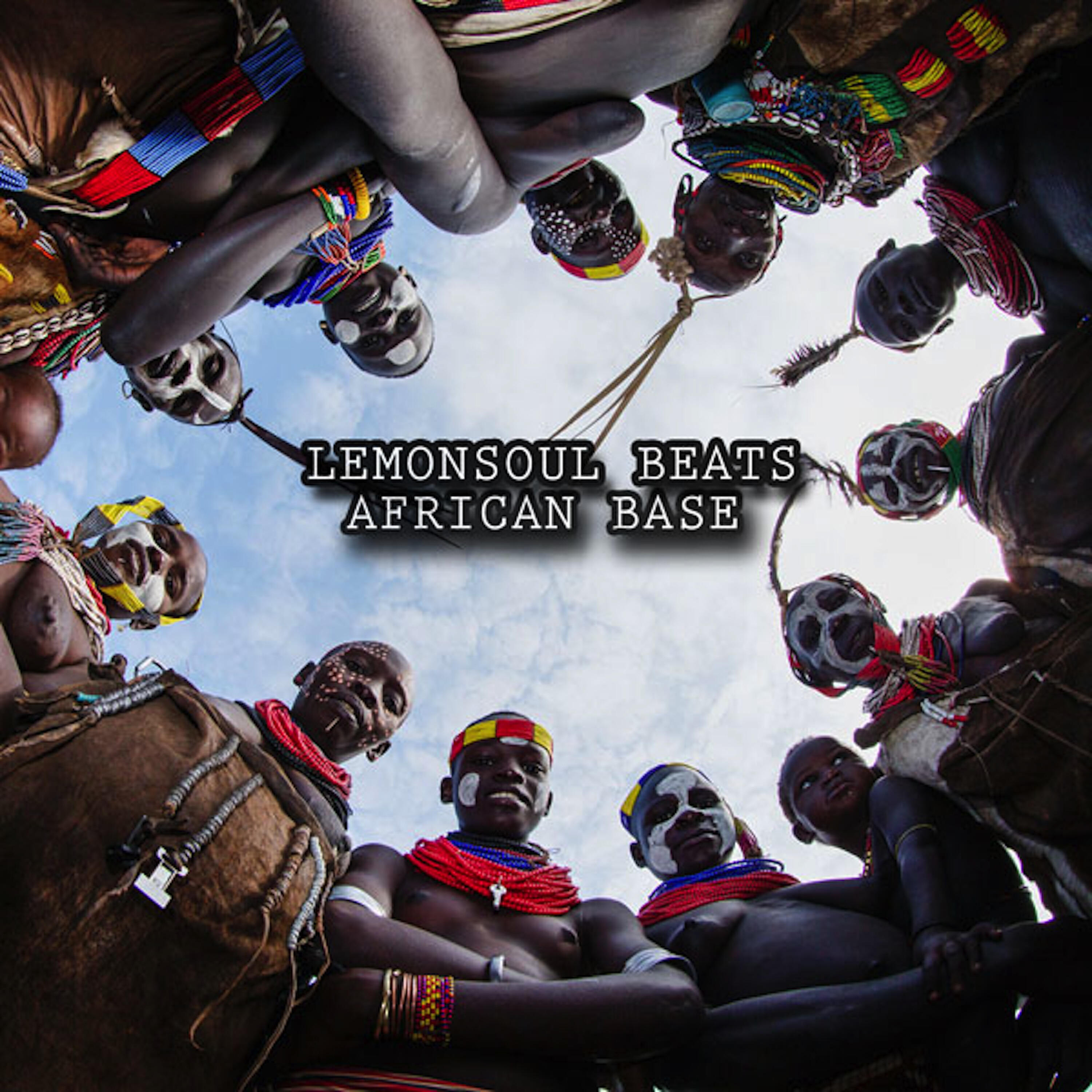 Релиз African Base