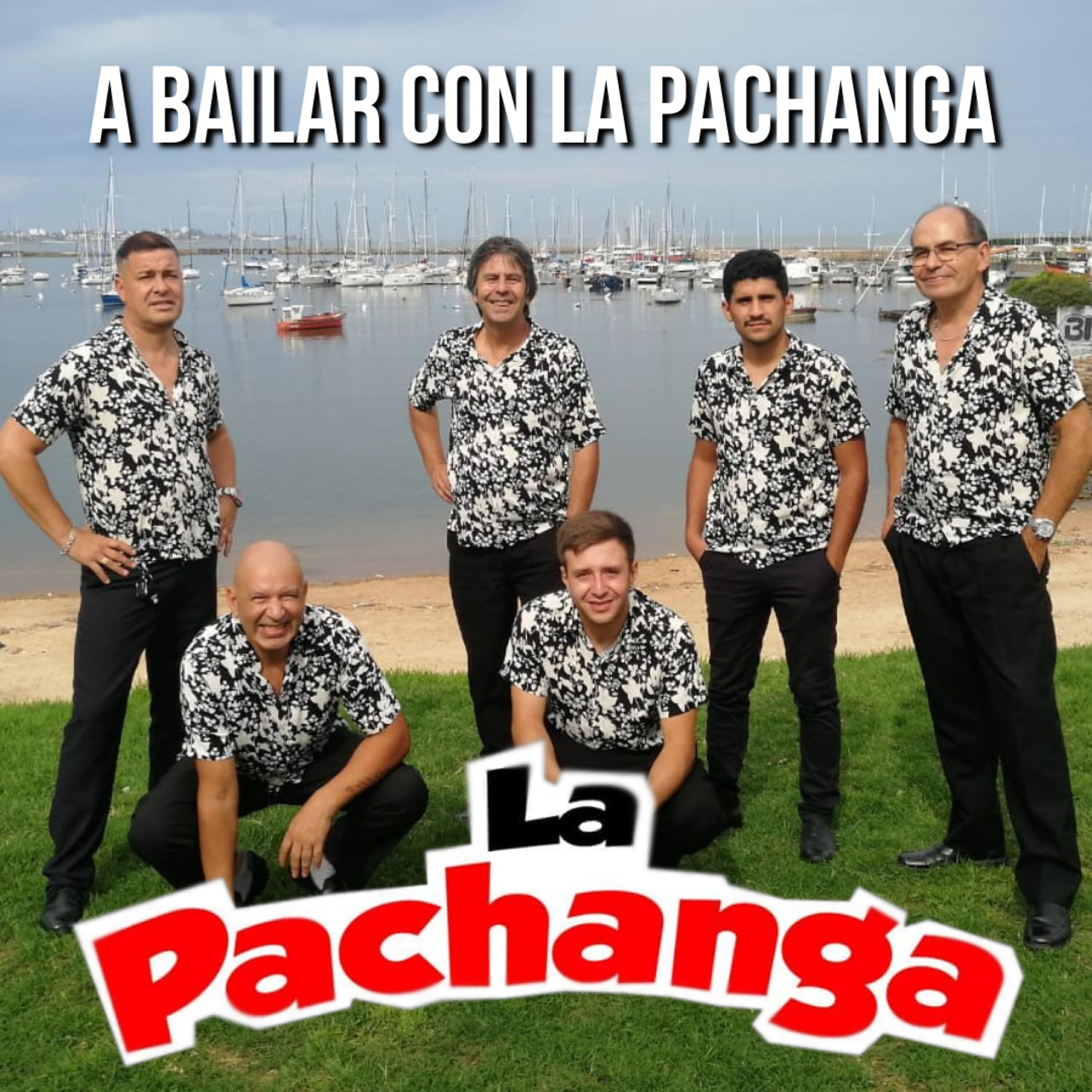 Релиз A Bailar Con la Pachanga