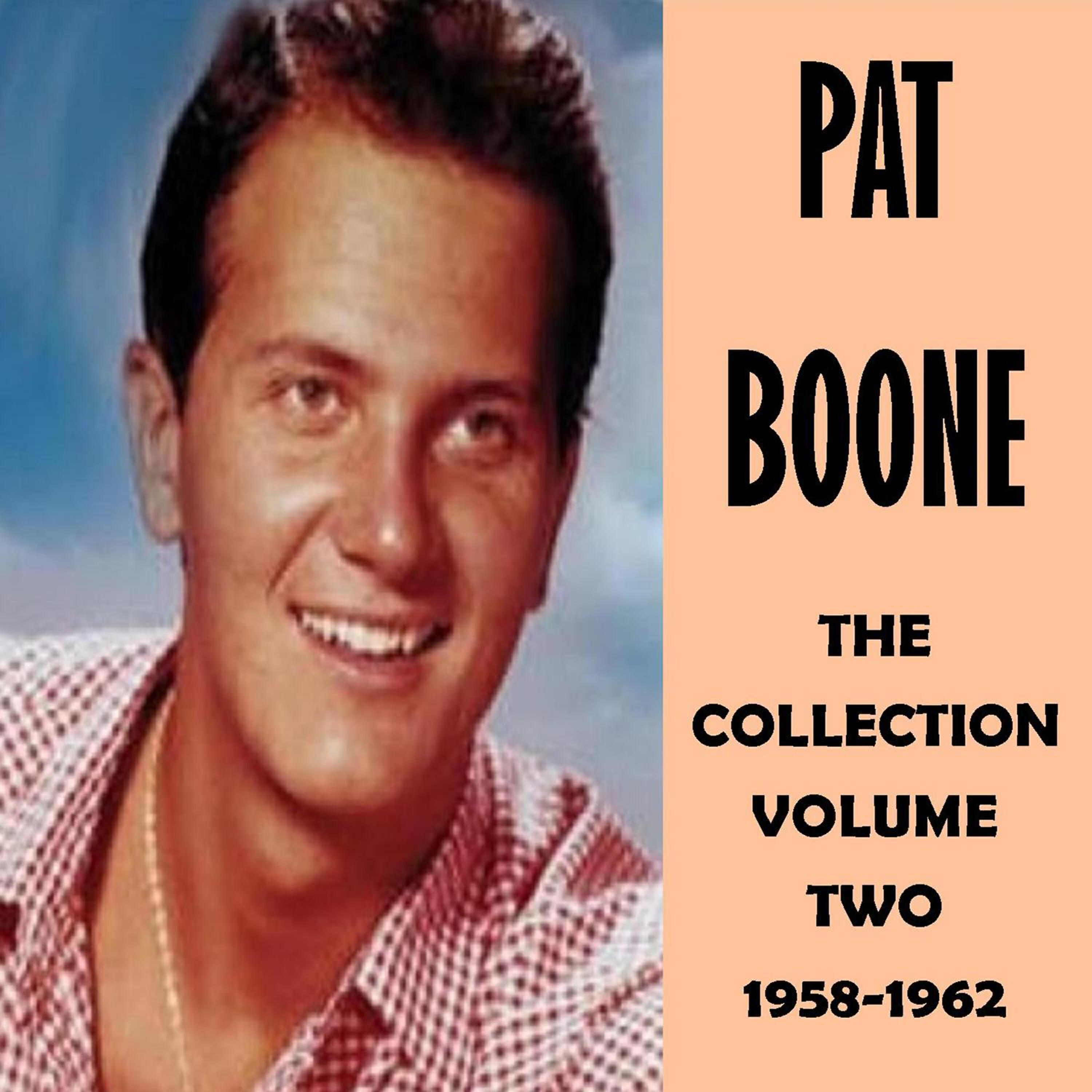 Постер альбома The Collection Volume Two 1958-1962