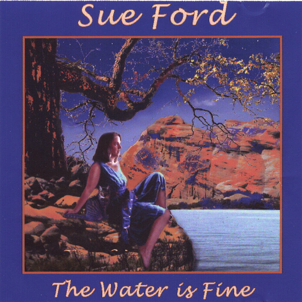 Sue Ford
