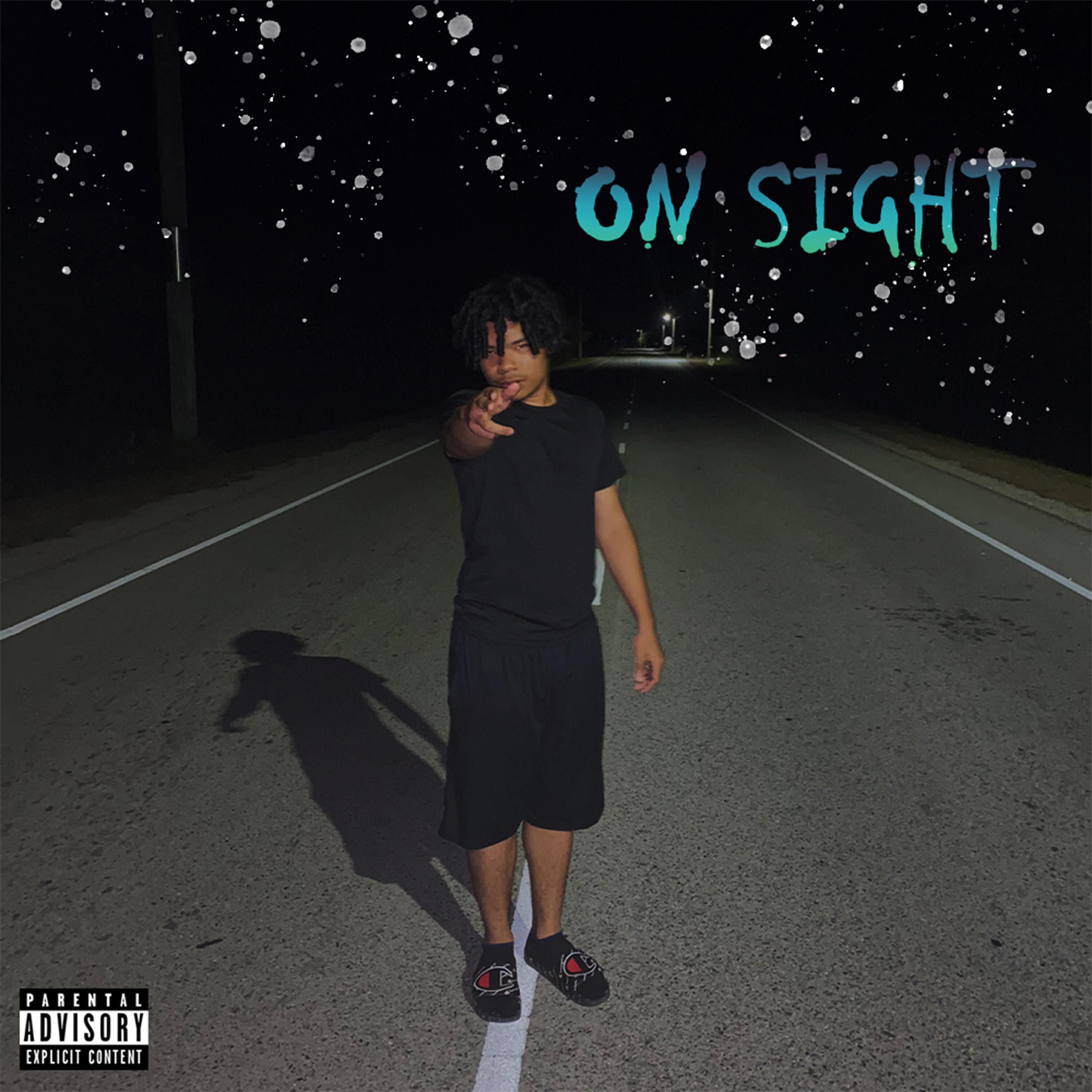 Релиз On Sight