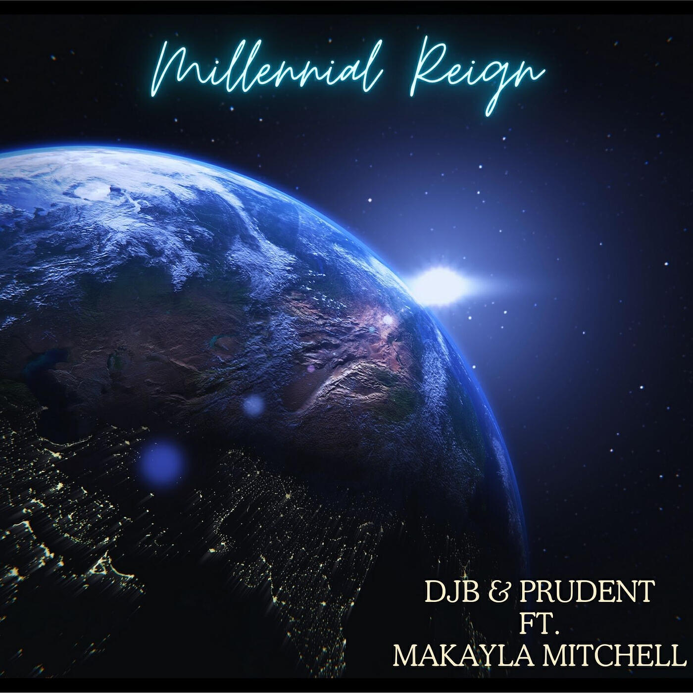 Релиз Millennial Reign