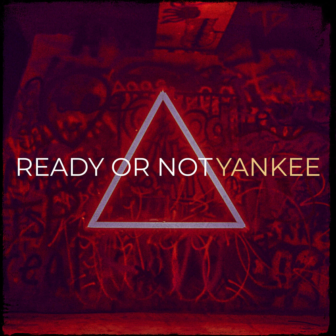 Постер альбома Ready or Not