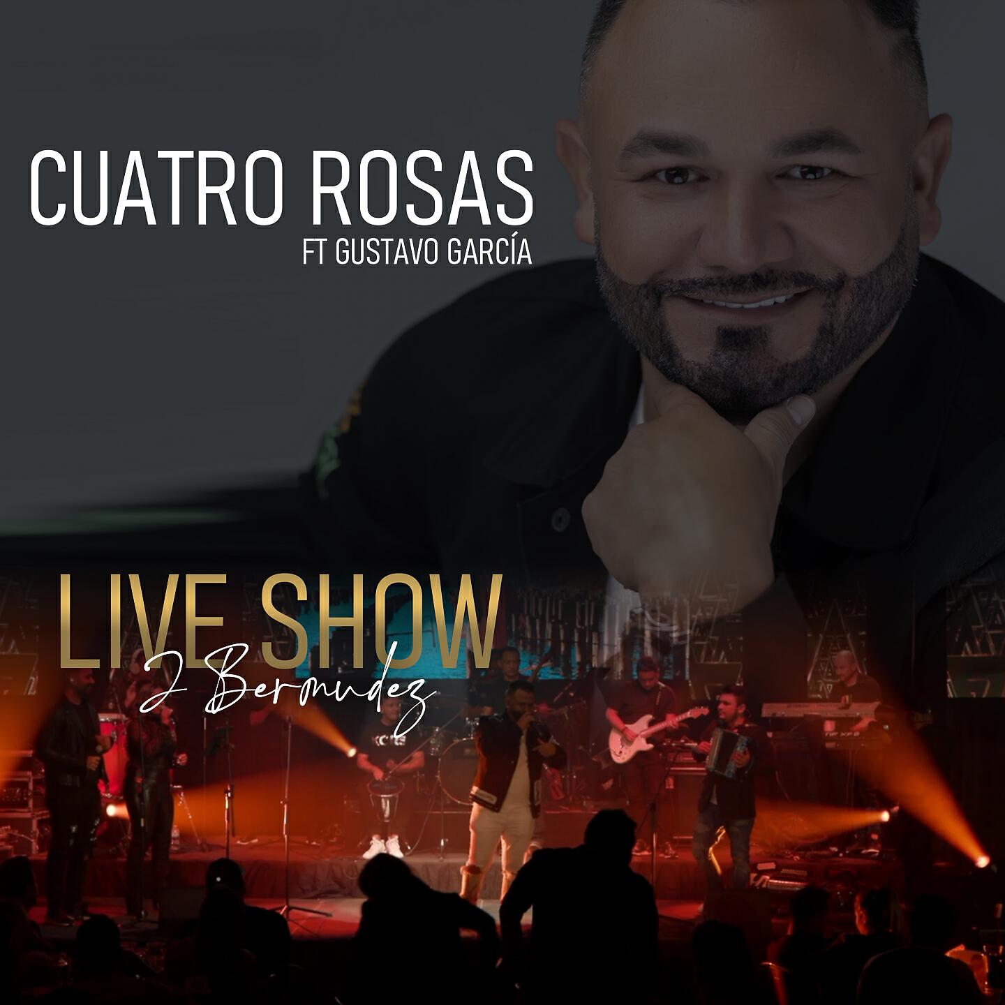 Релиз Cuatro Rosas