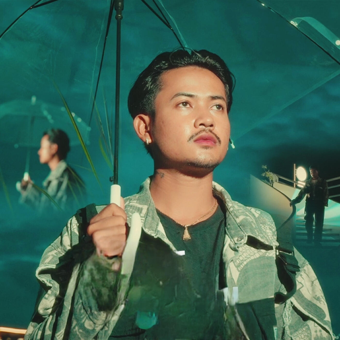 Релиз ខ្ហូំនឹកអ្នកទៀតហើយ