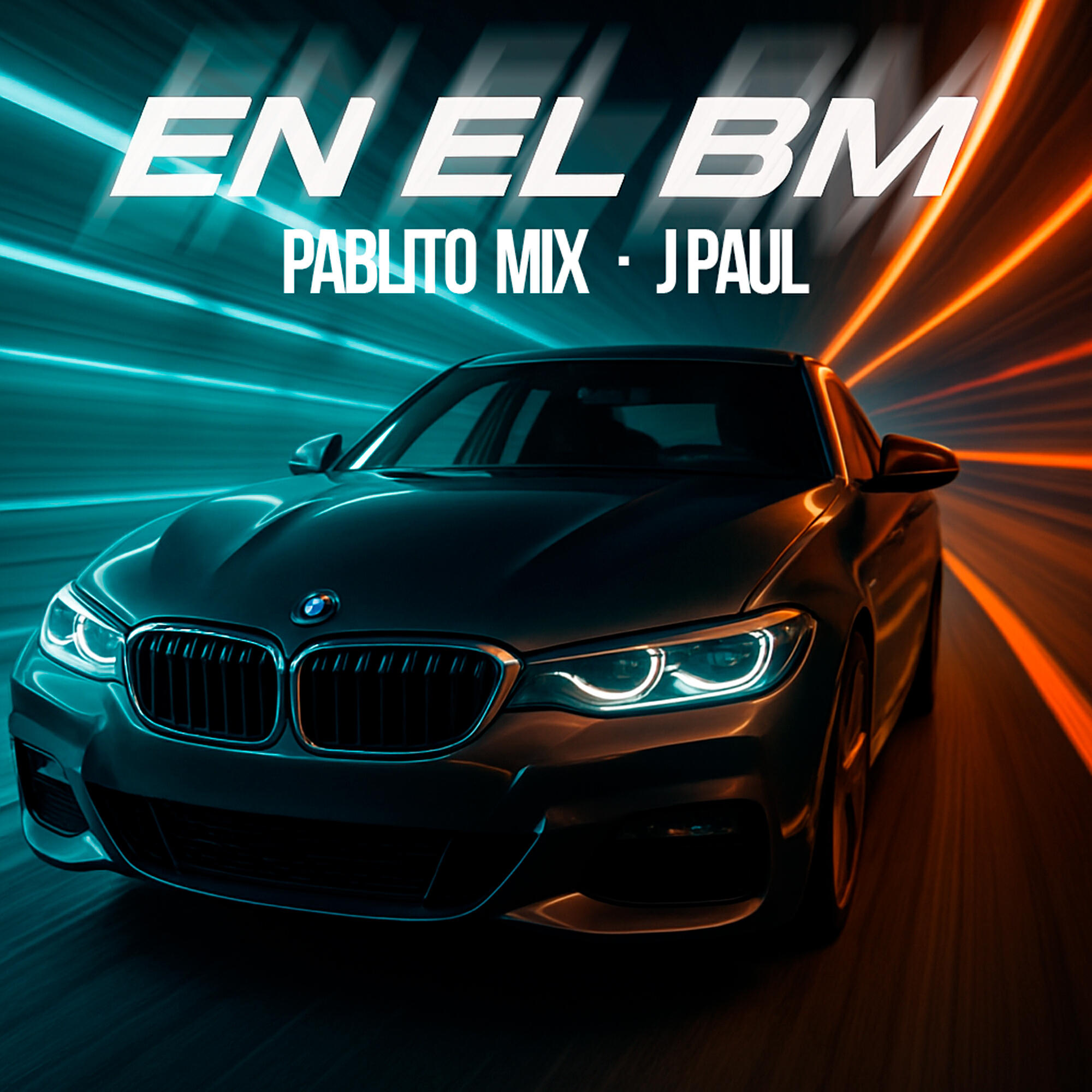 Релиз En el BM