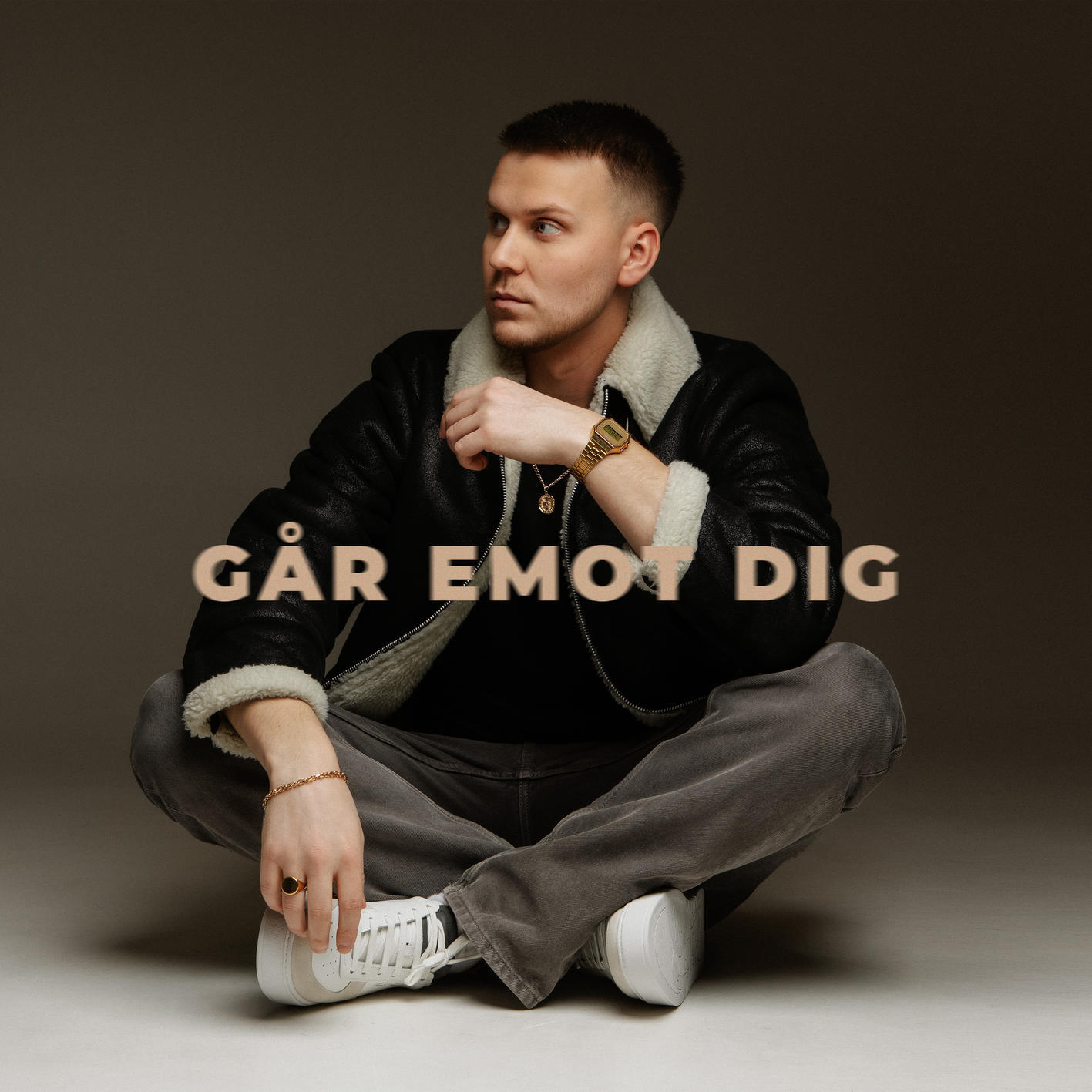 Релиз Går emot dig