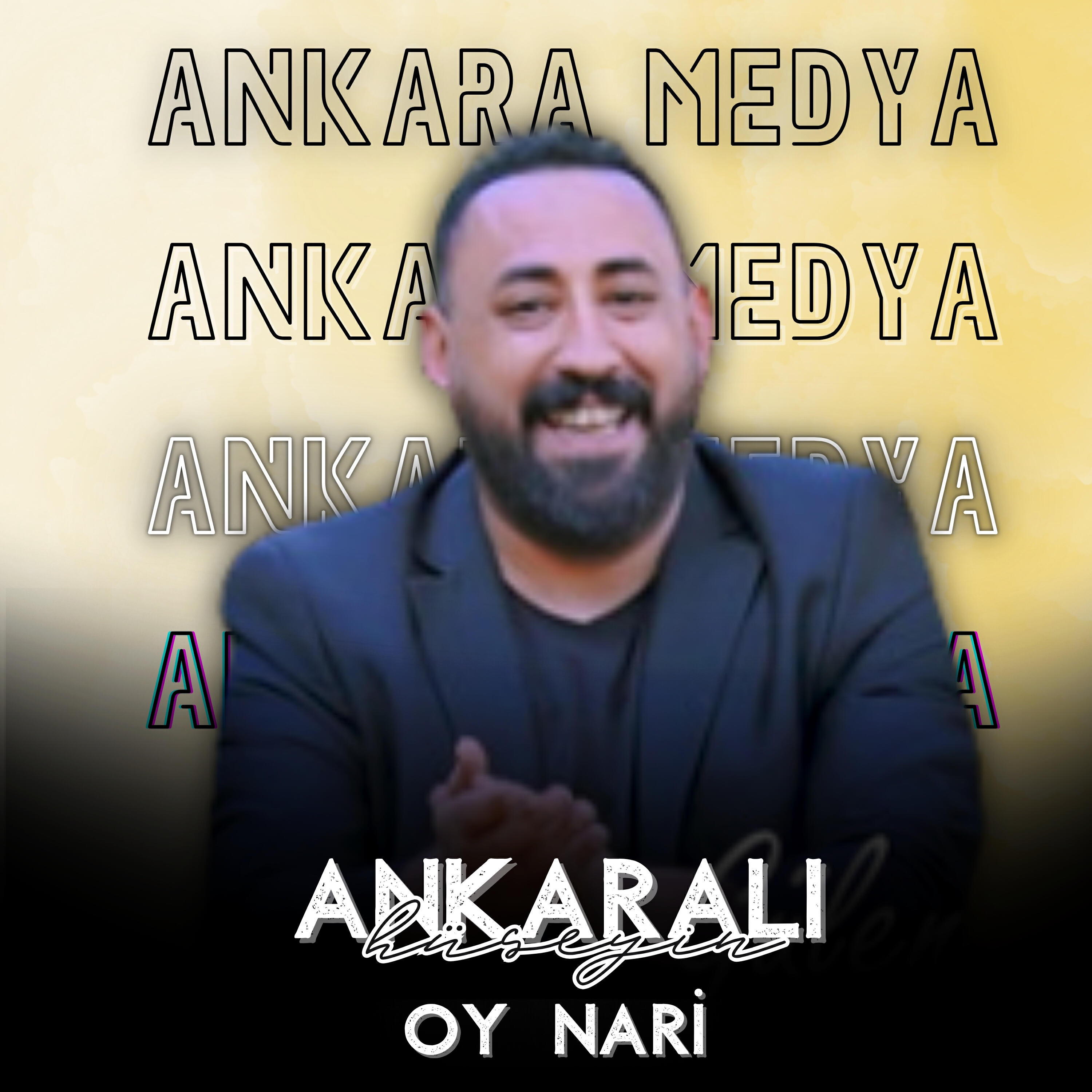 Постер альбома Oy Nari