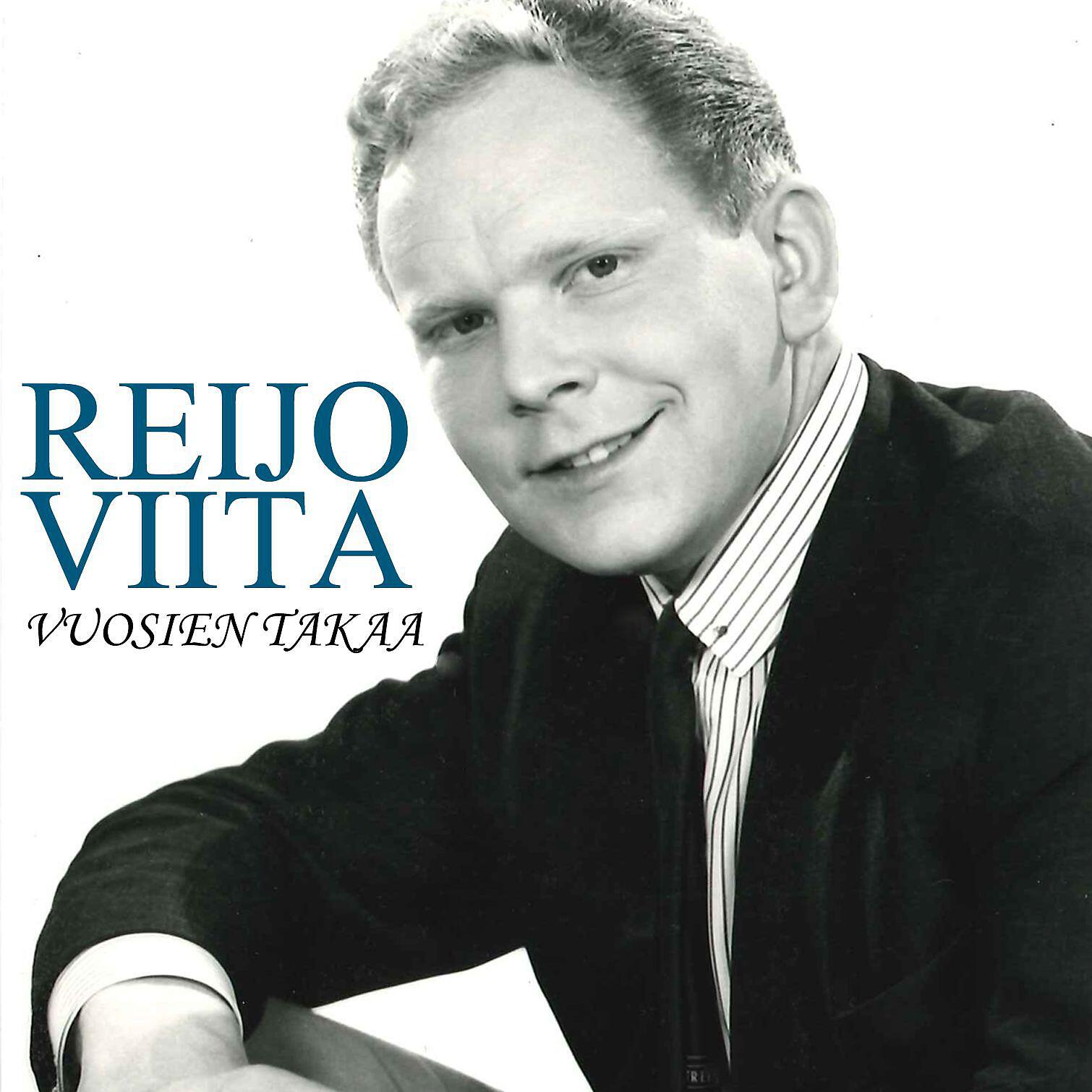Релиз Vuosien takaa