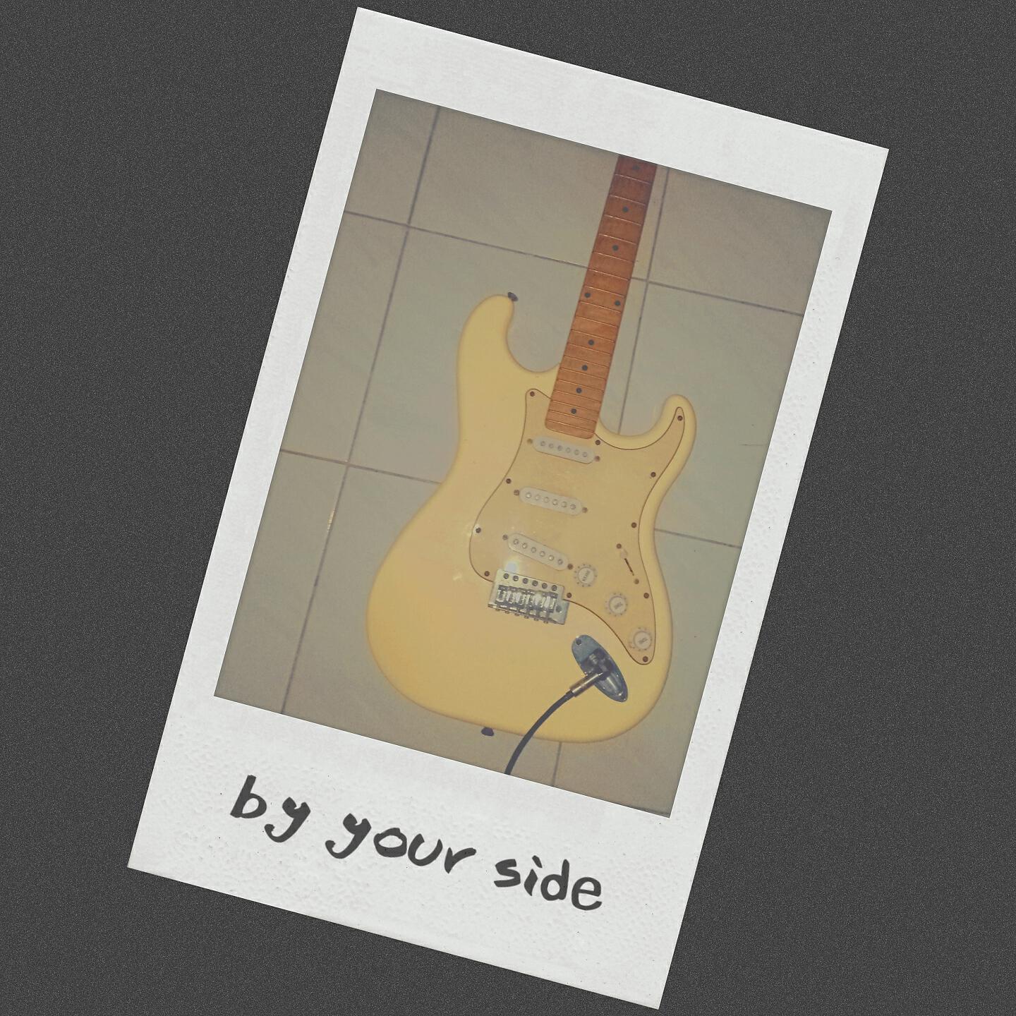 Релиз By Your Side