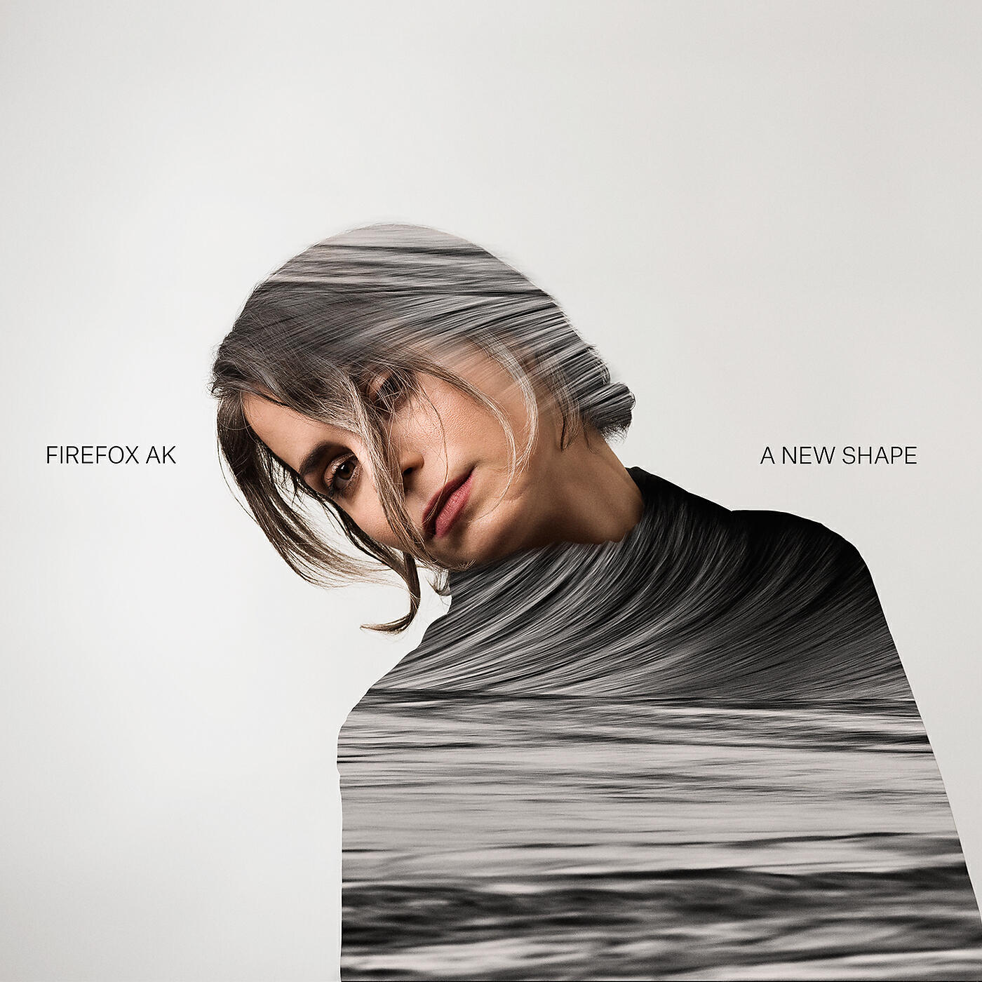 Релиз A New Shape