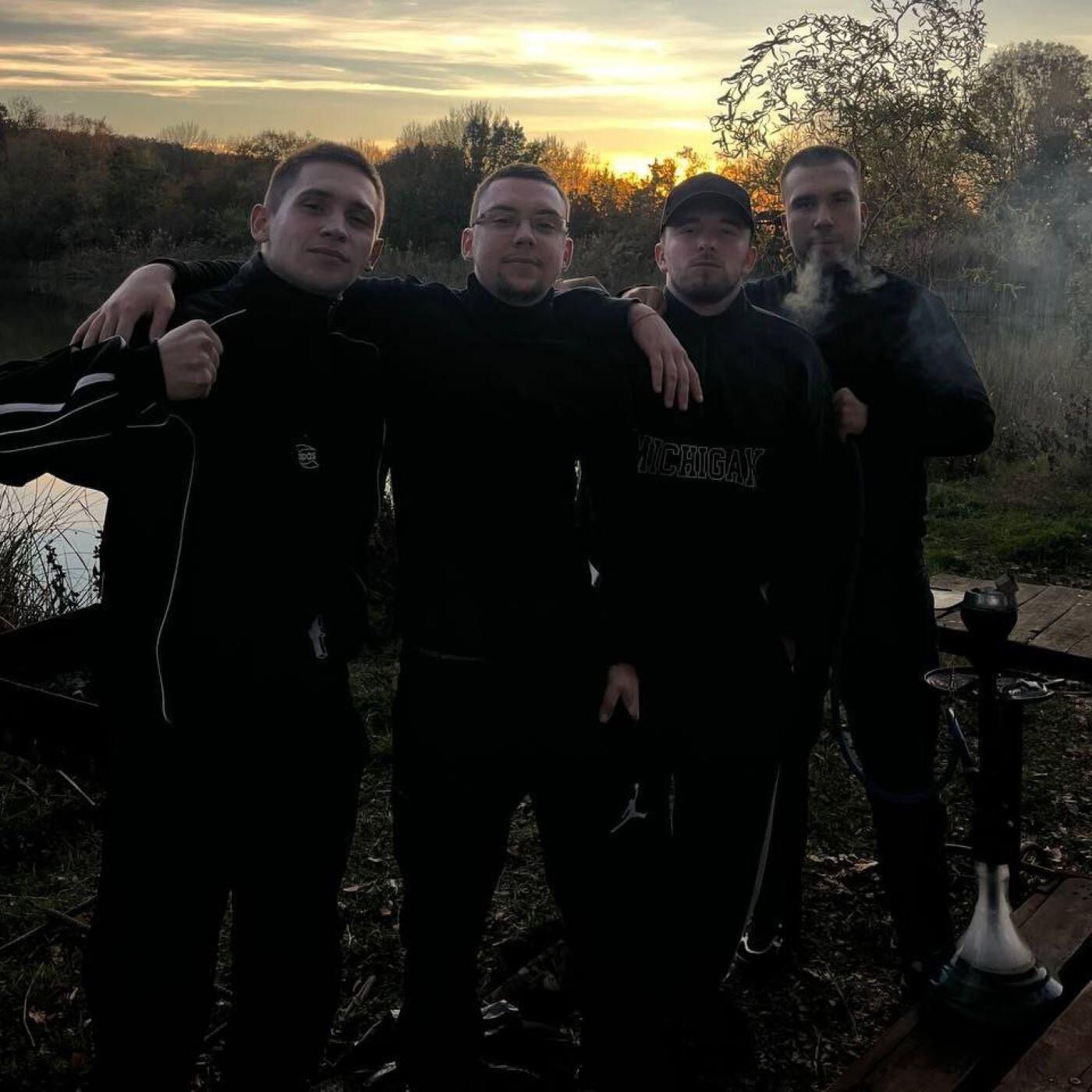 Релиз Squad