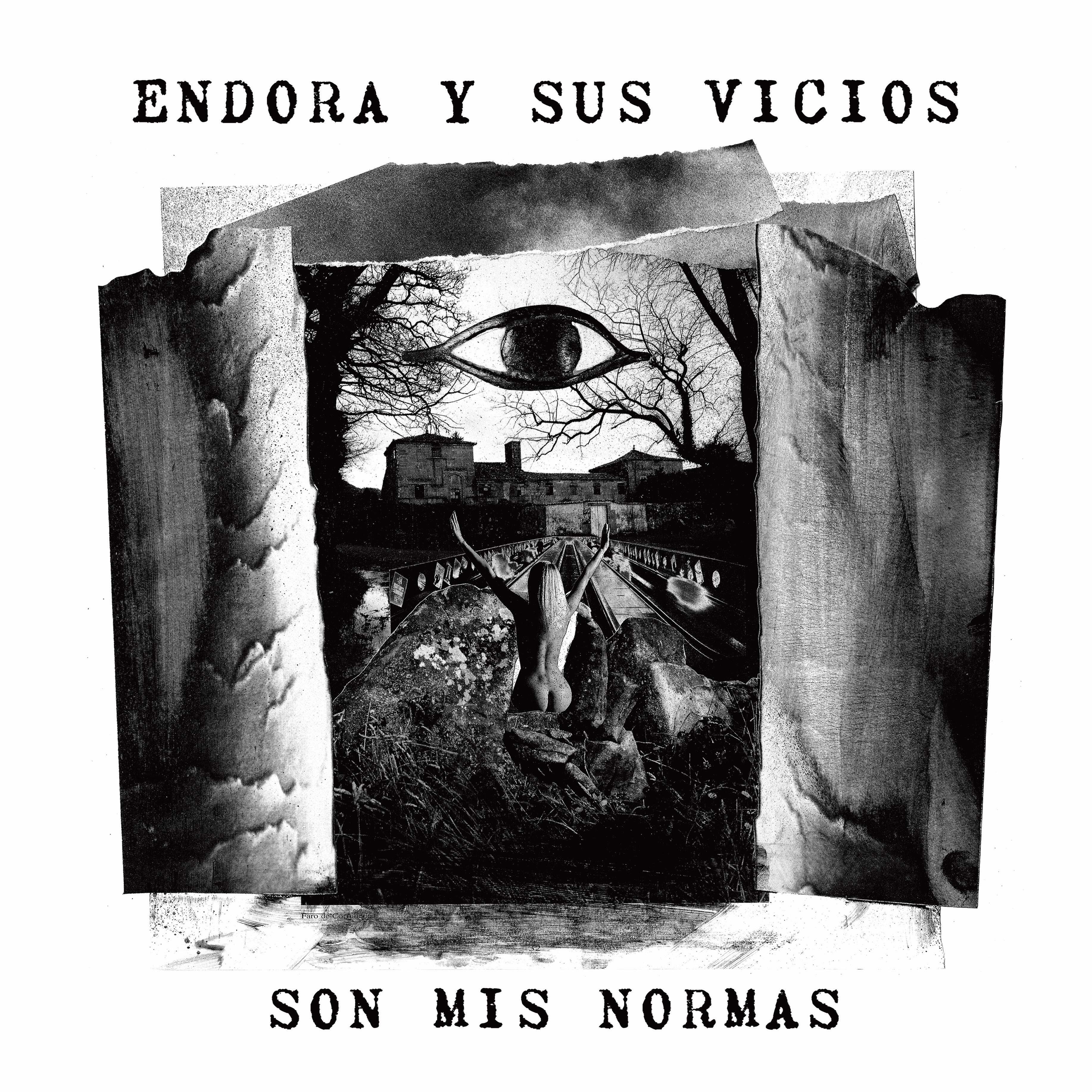 Релиз Son Mis Normas