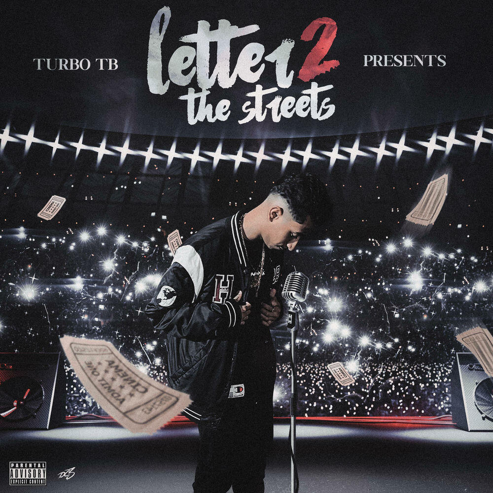 Релиз Letter 2 The Streets
