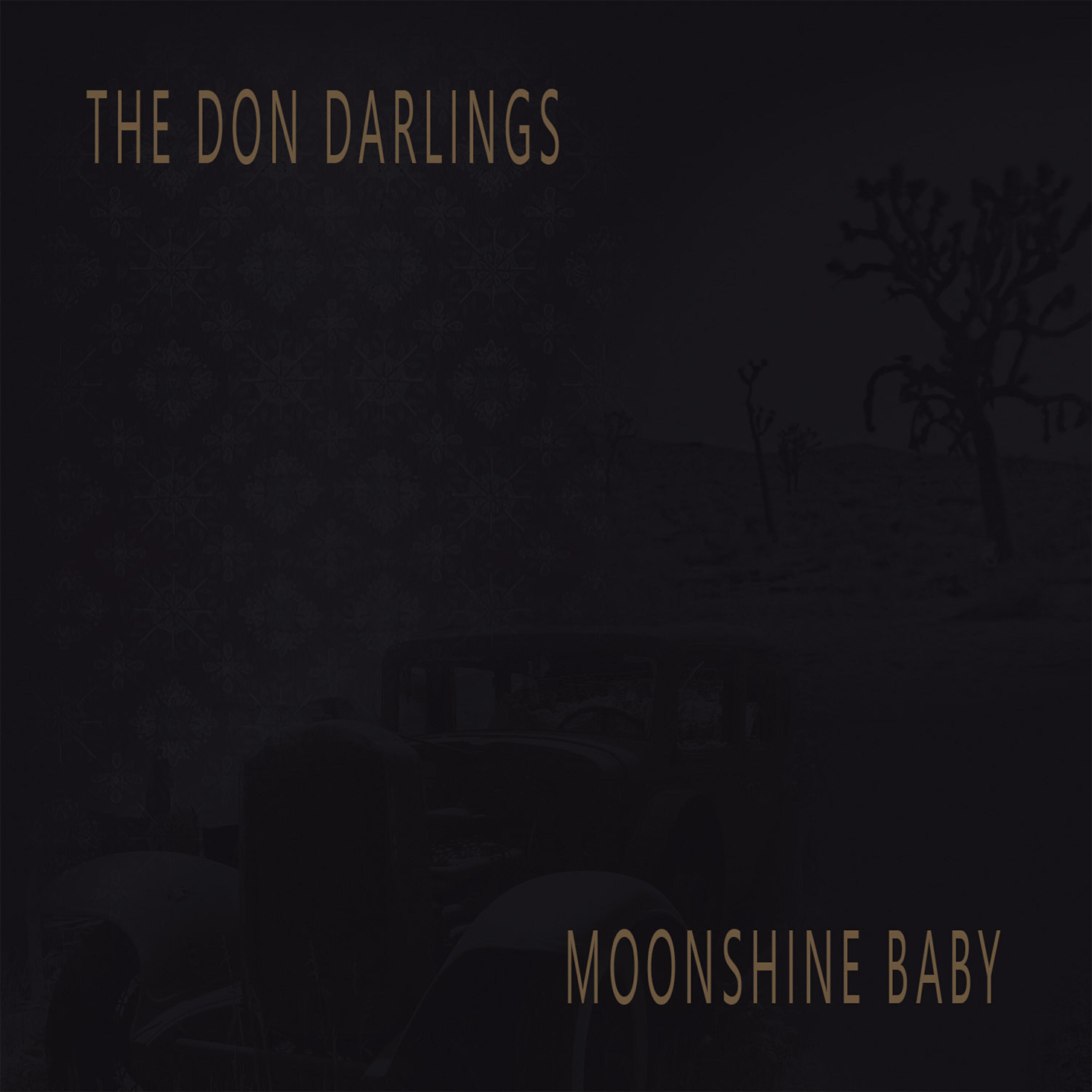 Релиз Moonshine Baby