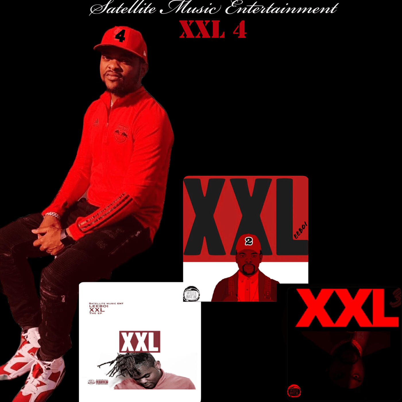 Релиз Xxl 4