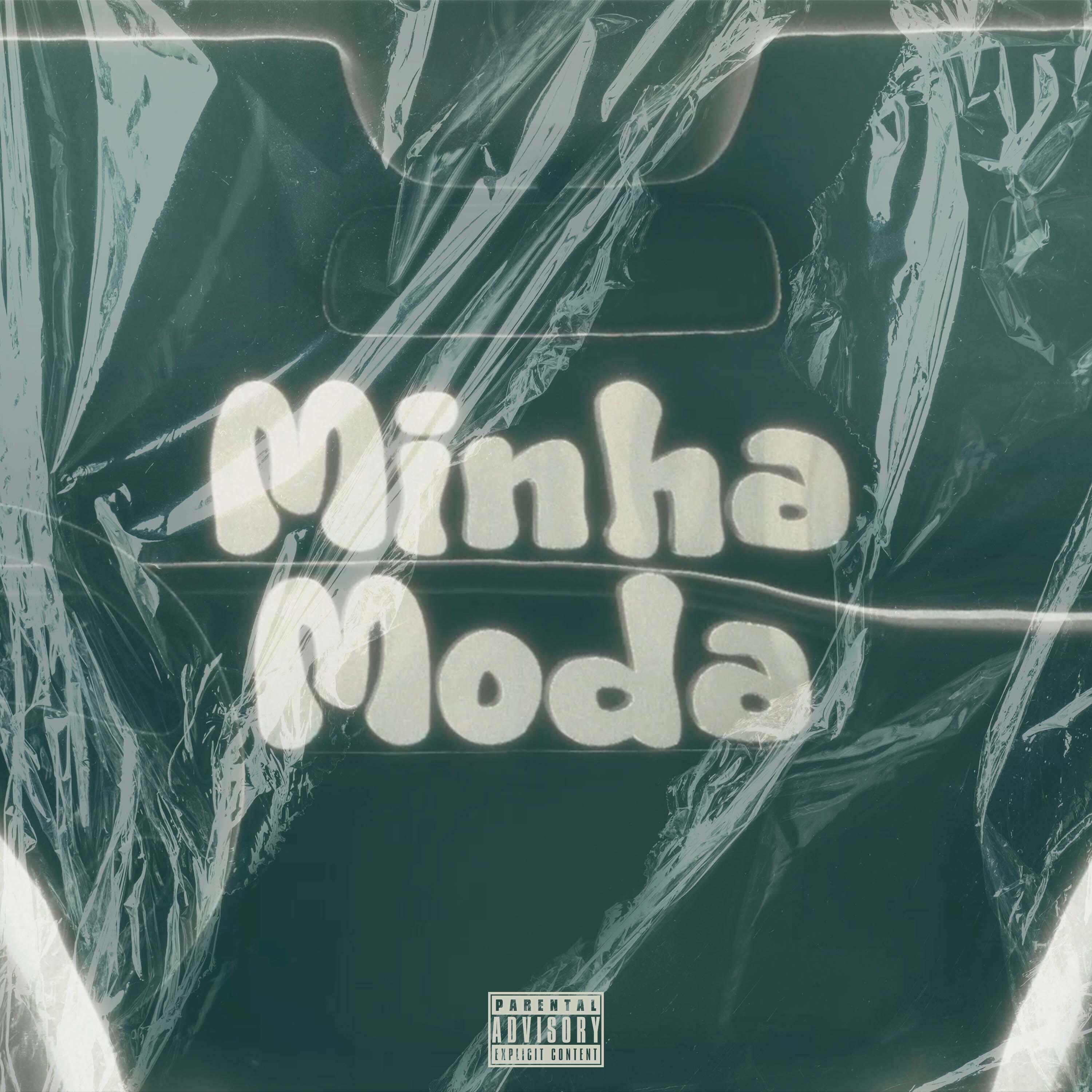 Релиз Minha Moda