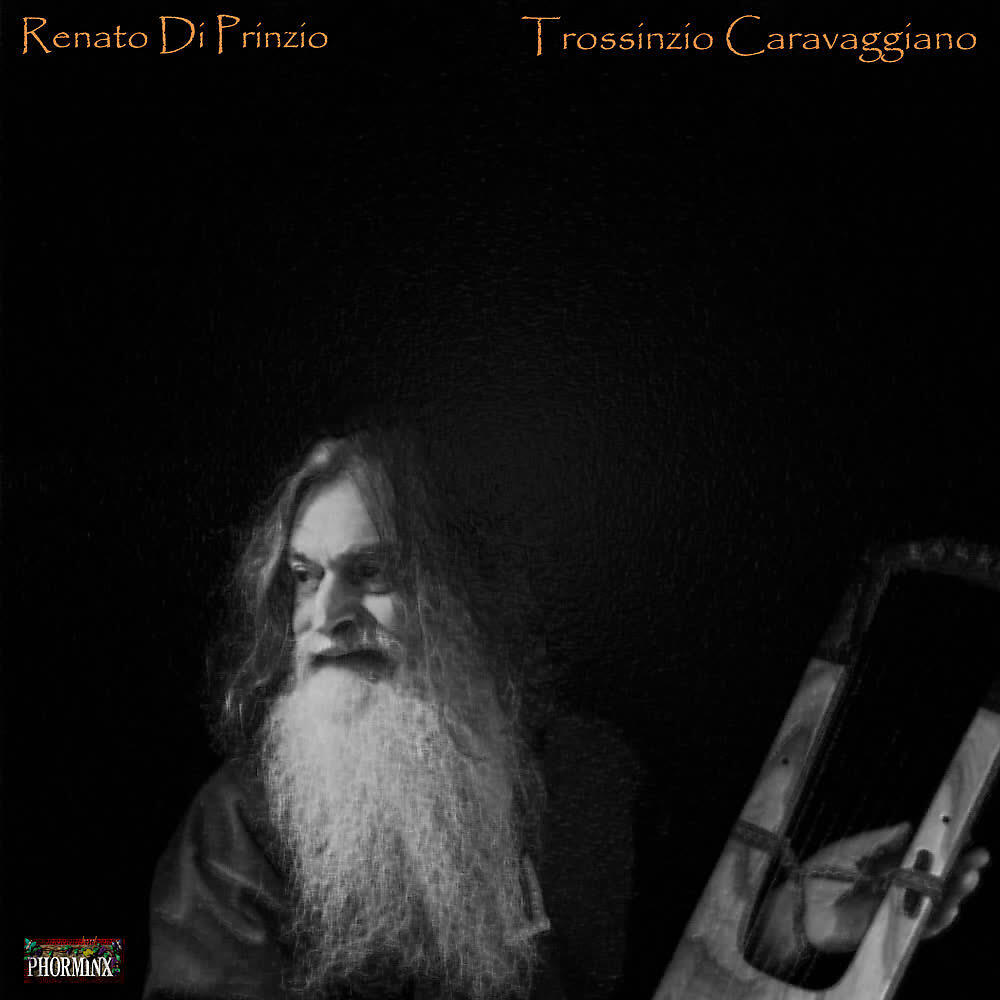 Релиз Trossinzio caravaggiano (Instrumental)
