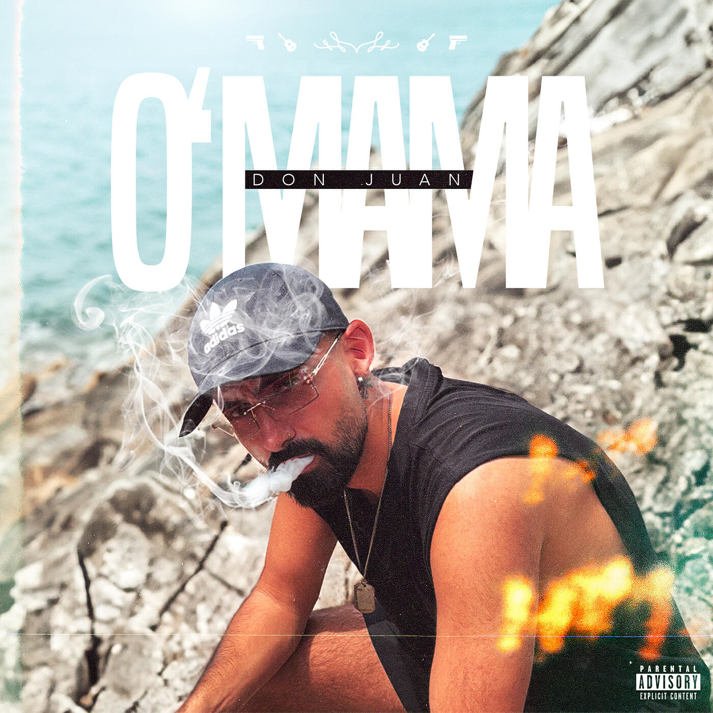 Релиз O Mama