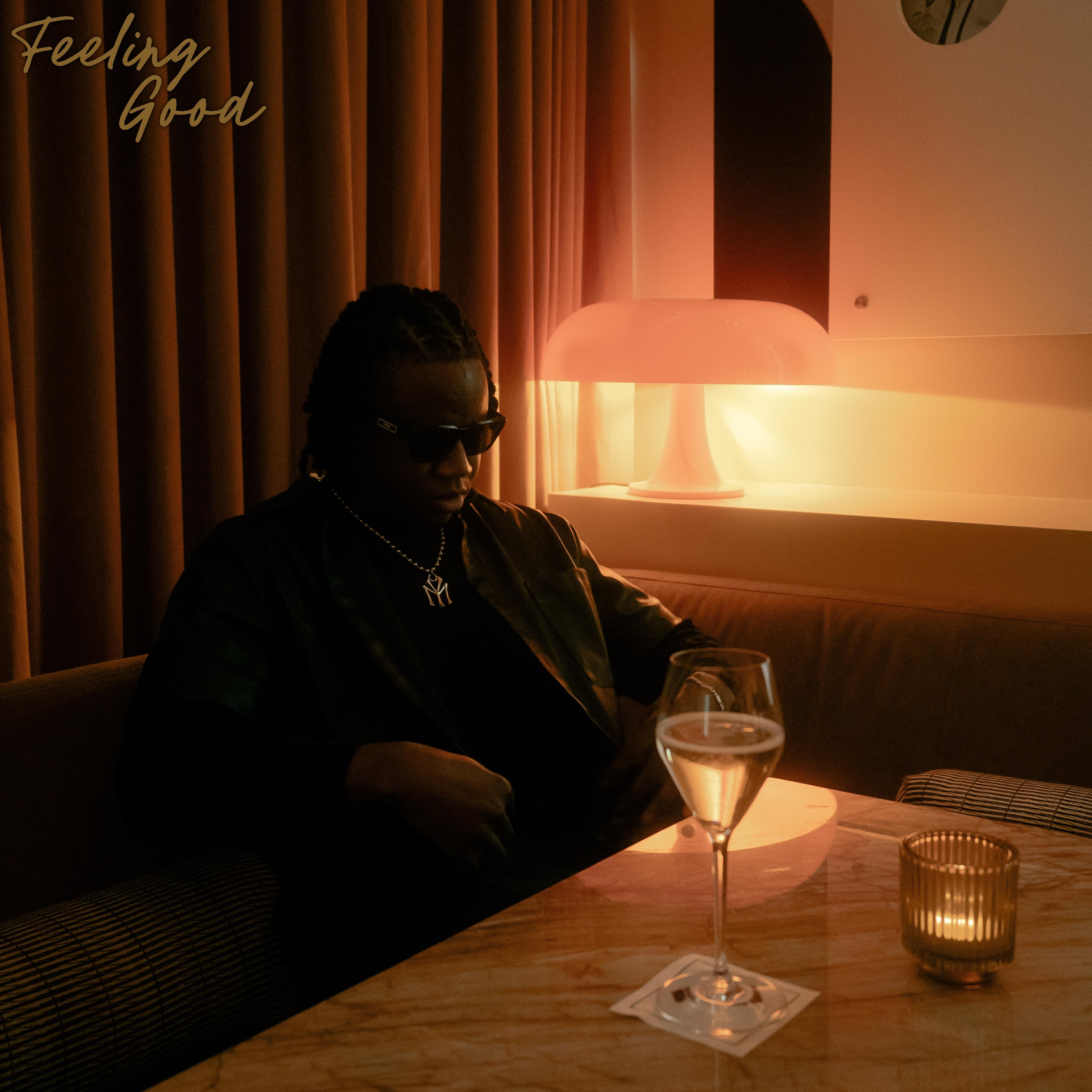 Релиз Feeling Good