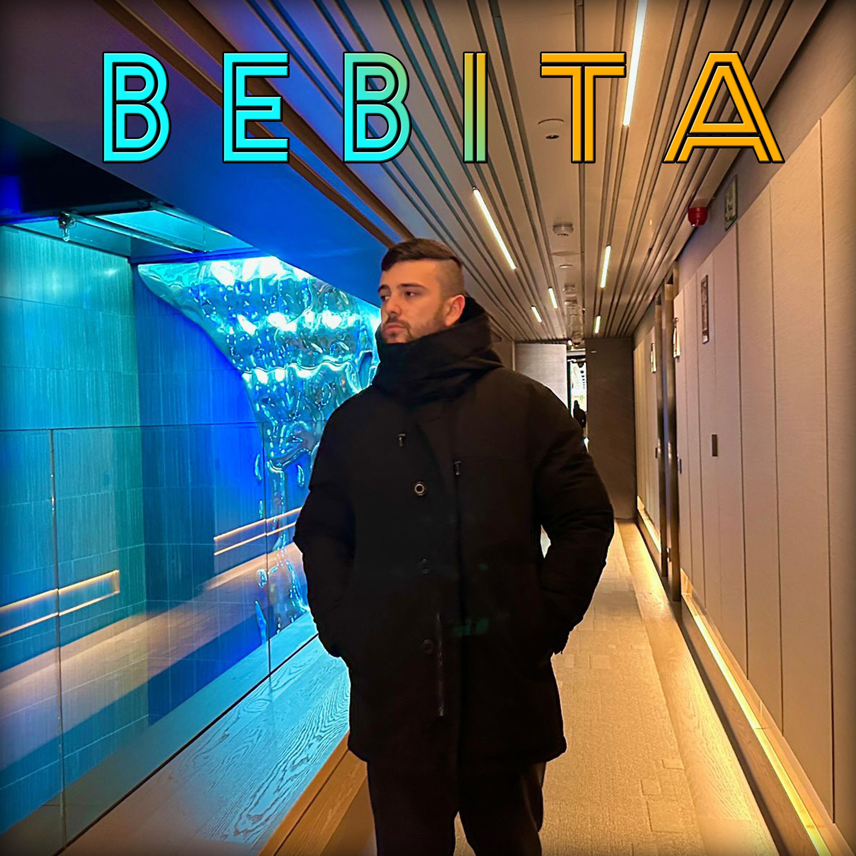 Релиз BEBITA
