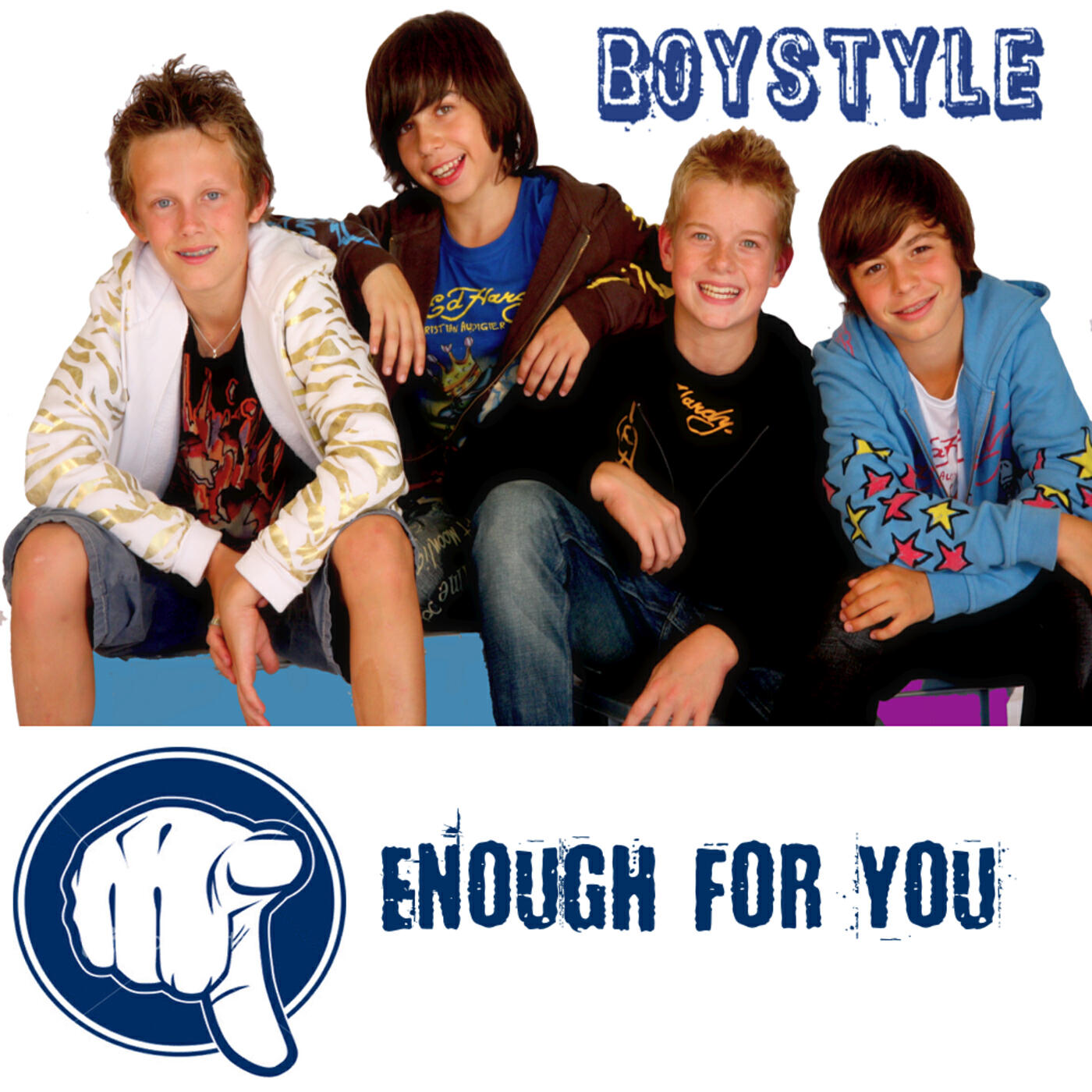BoyStyle