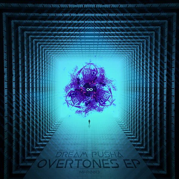 Релиз Overtones EP