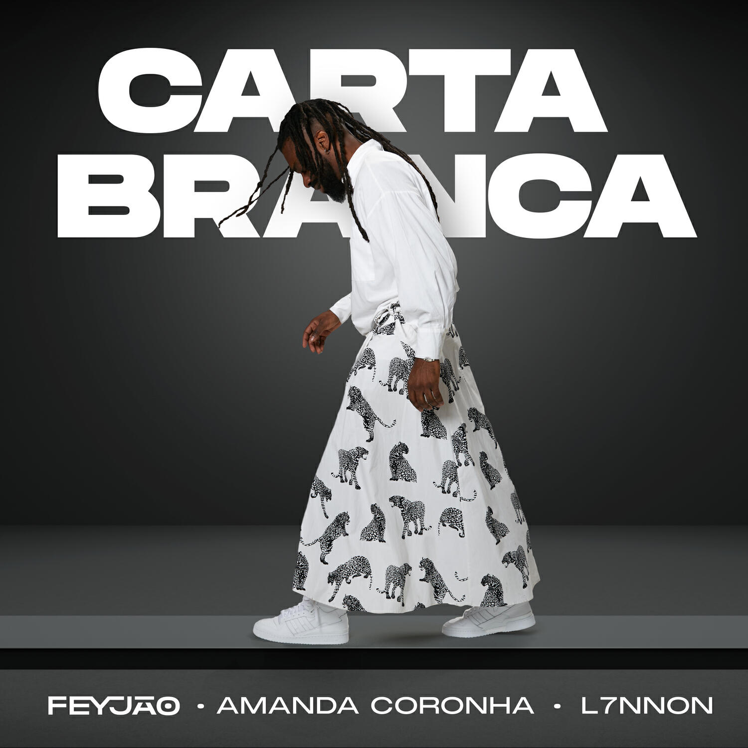 Релиз Carta Branca