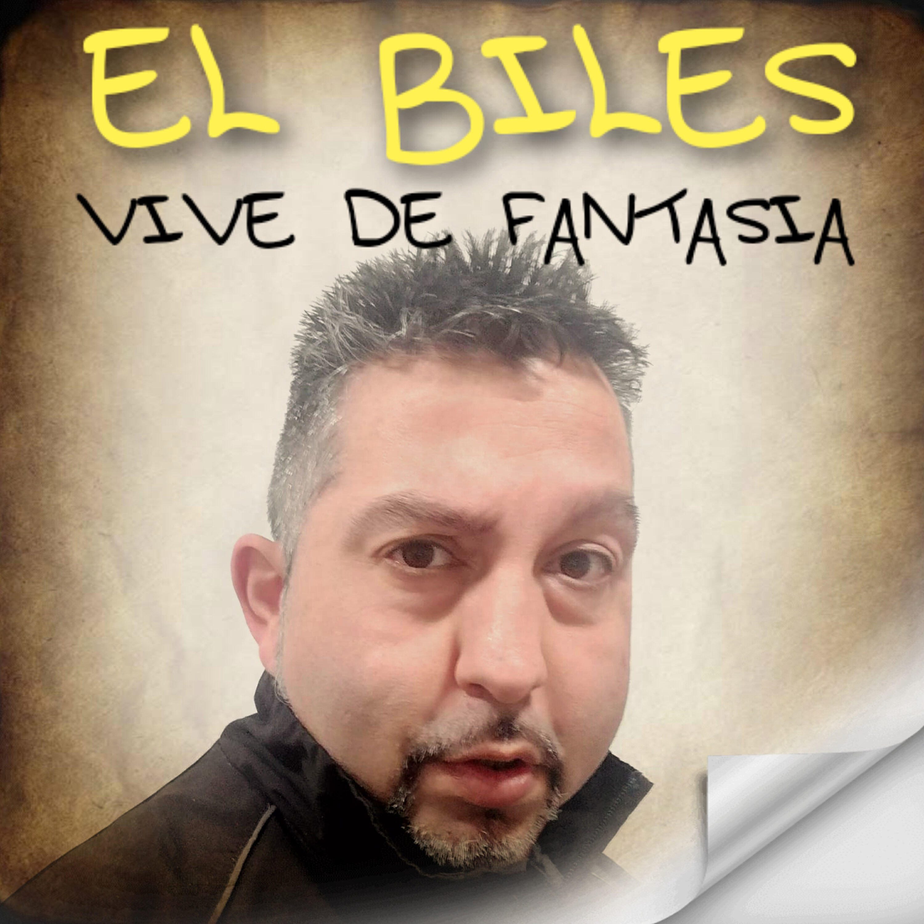 Скачать песню El Biles - Vive de Fantasía бесплатно в MP3 для Android и iOS