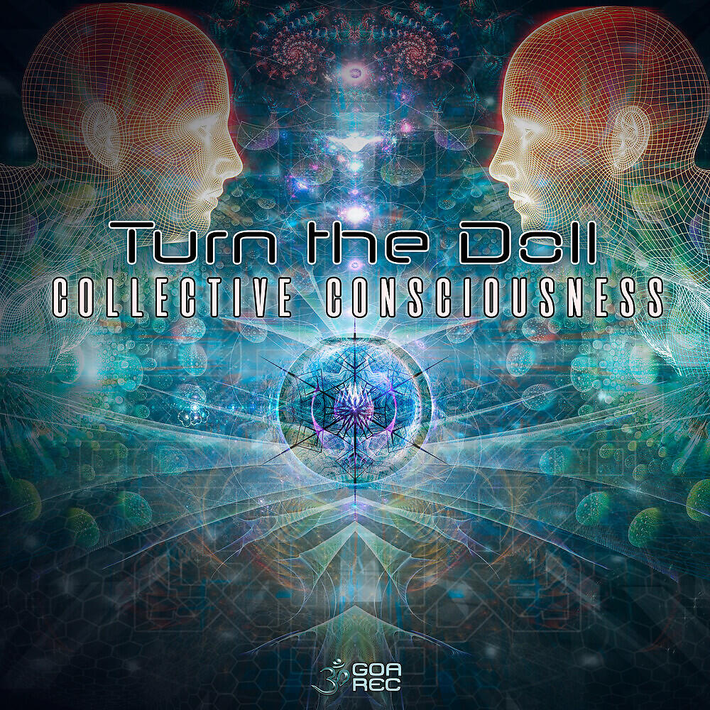 Релиз Collective Consciousness
