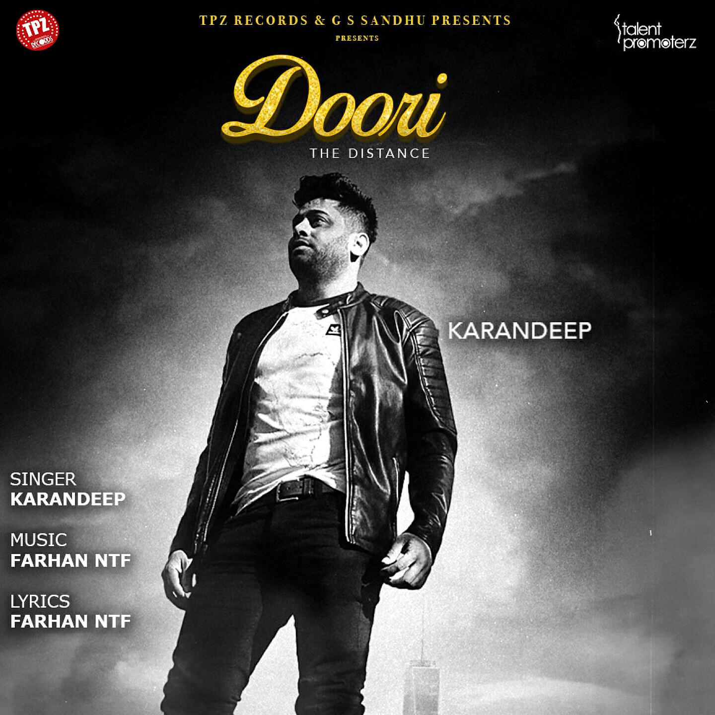 Релиз Doori